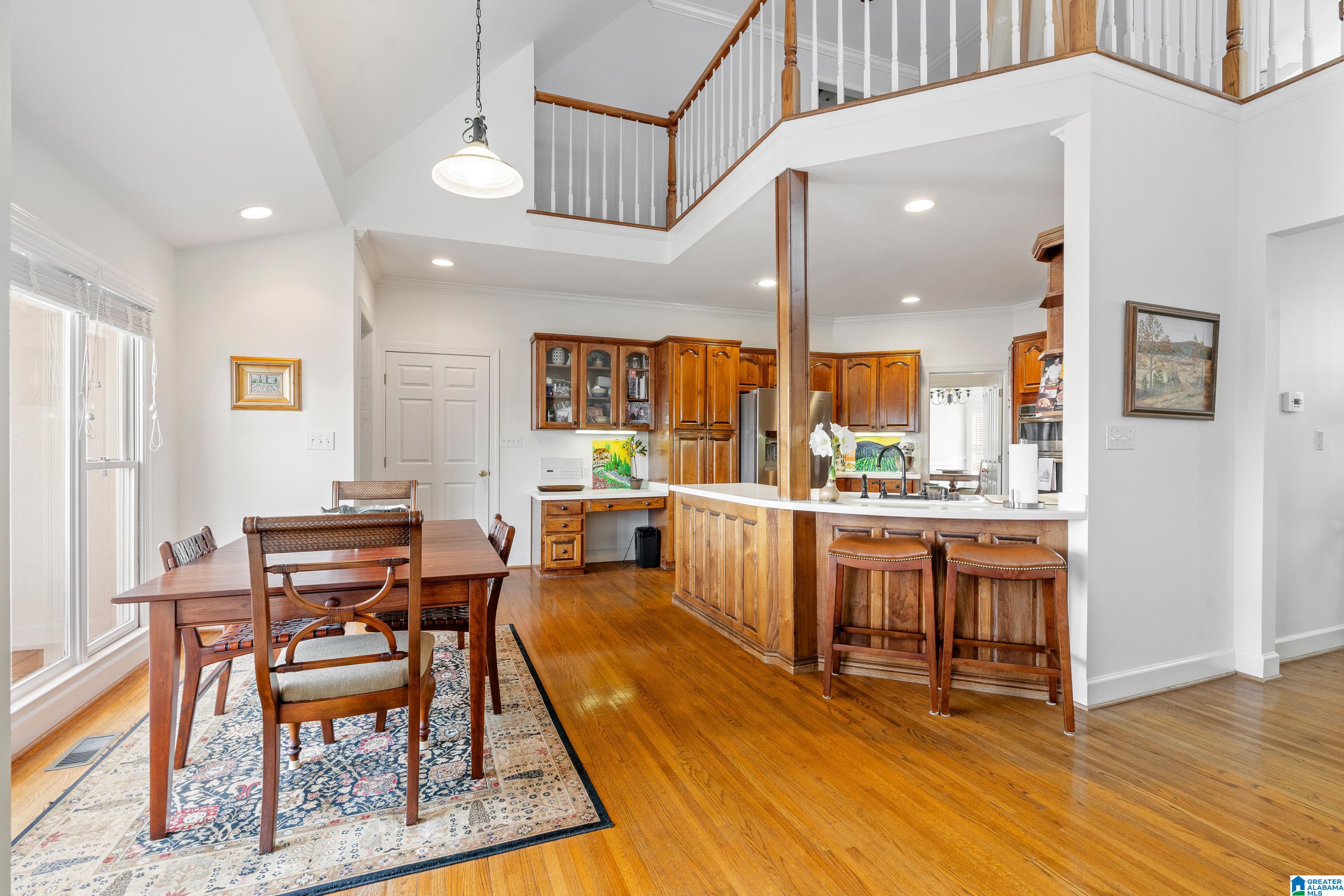 300 CAHABA FALLS LANE