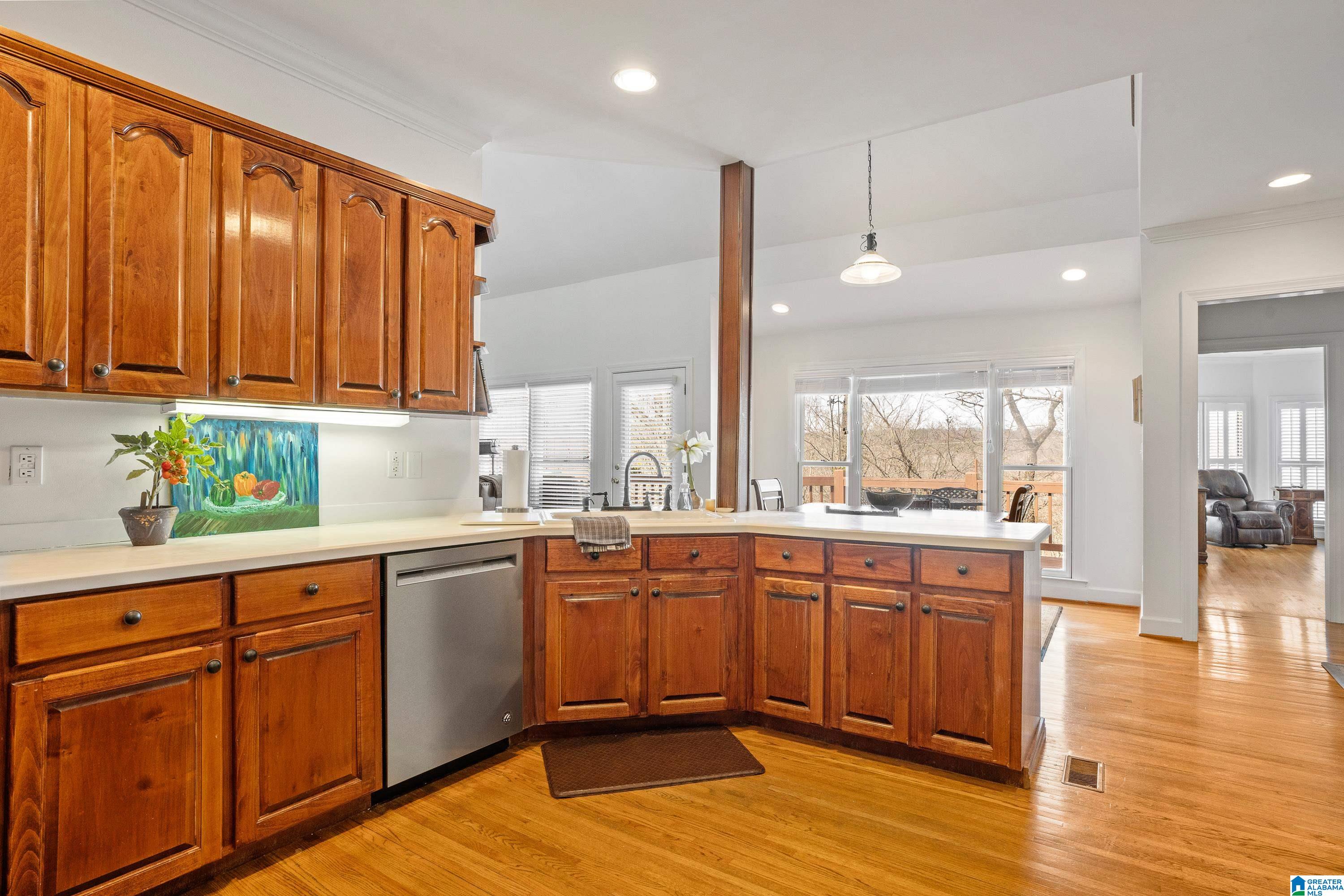 300 CAHABA FALLS LANE