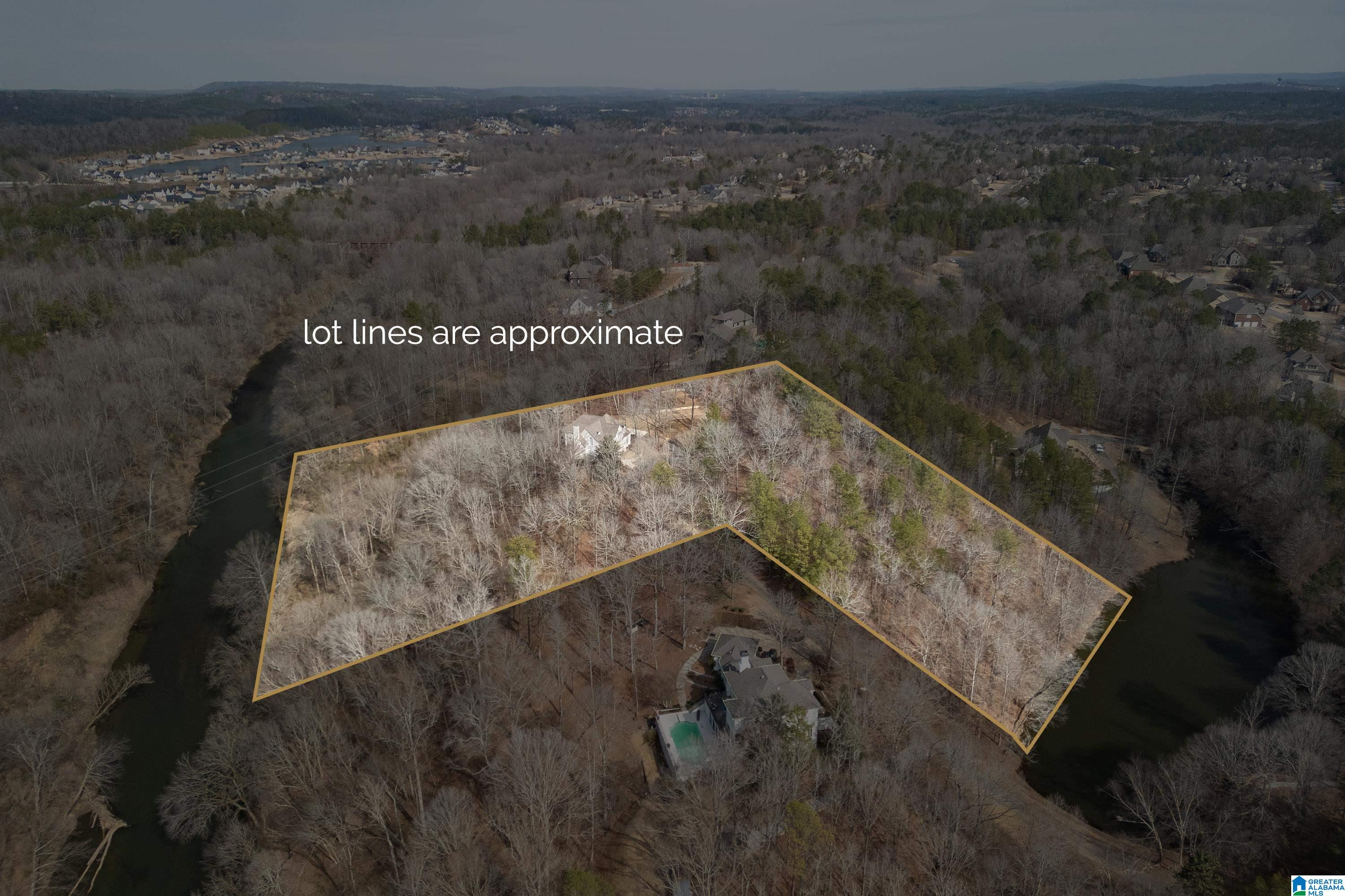300 CAHABA FALLS LANE