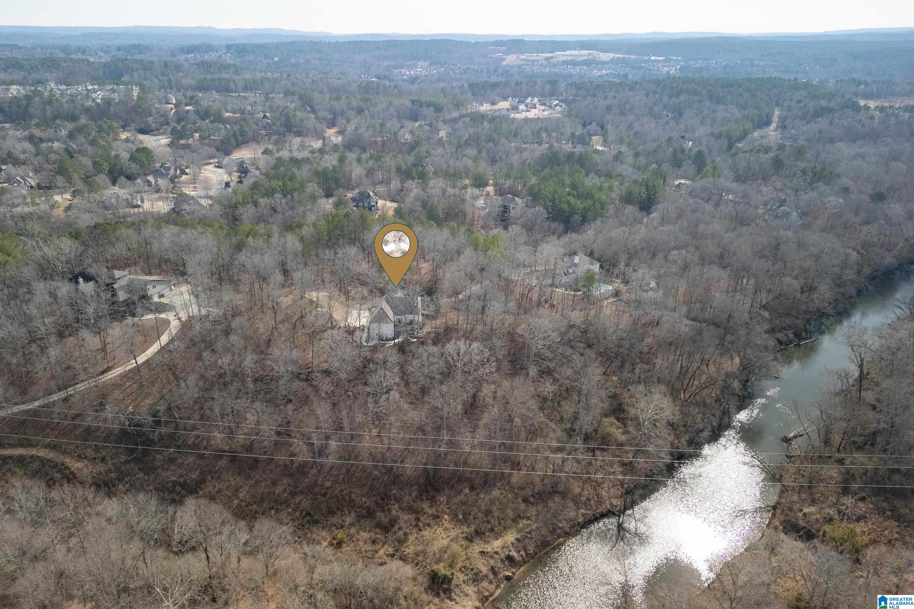 300 CAHABA FALLS LANE