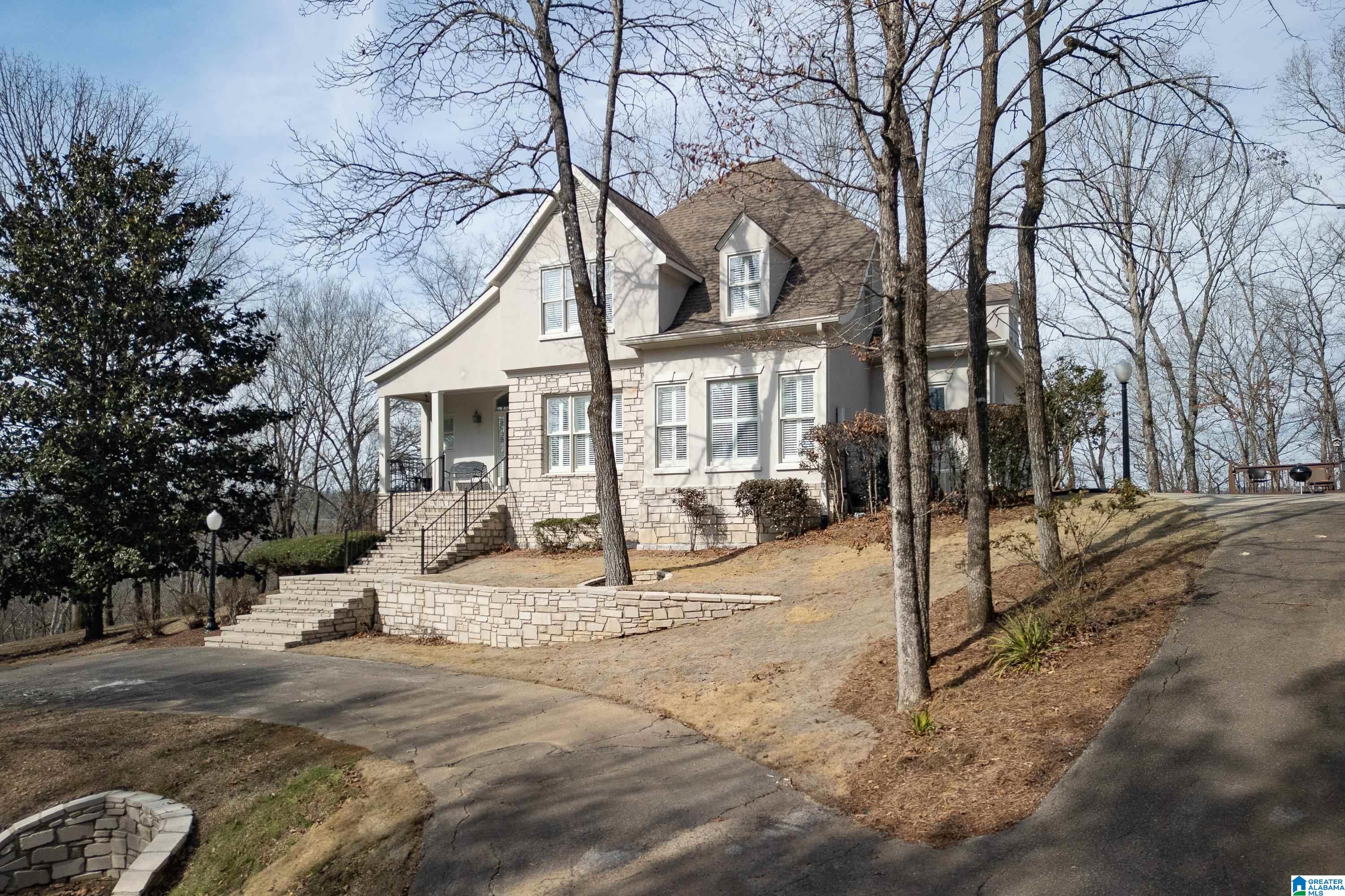 300 CAHABA FALLS LANE