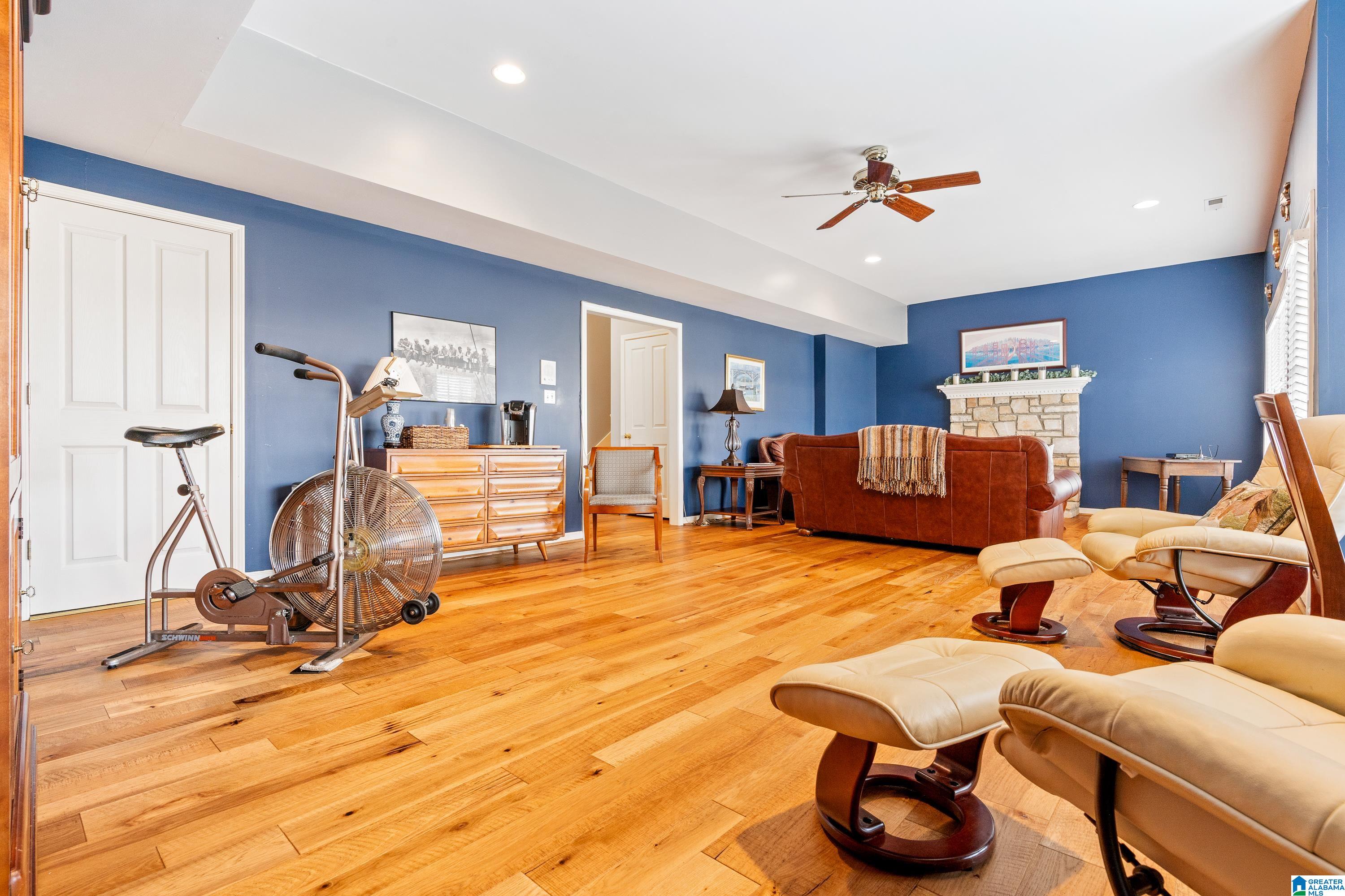 300 CAHABA FALLS LANE