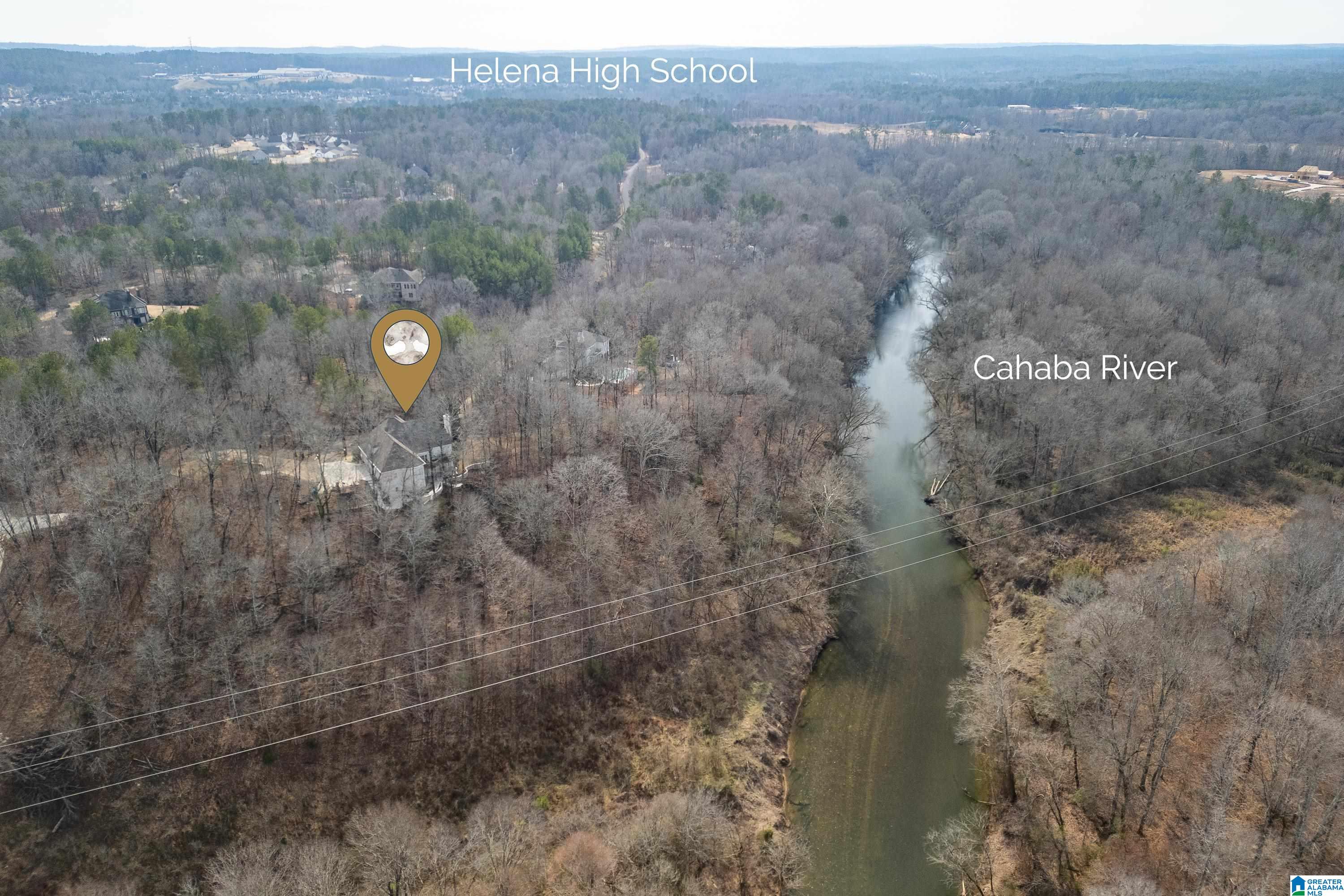 300 CAHABA FALLS LANE