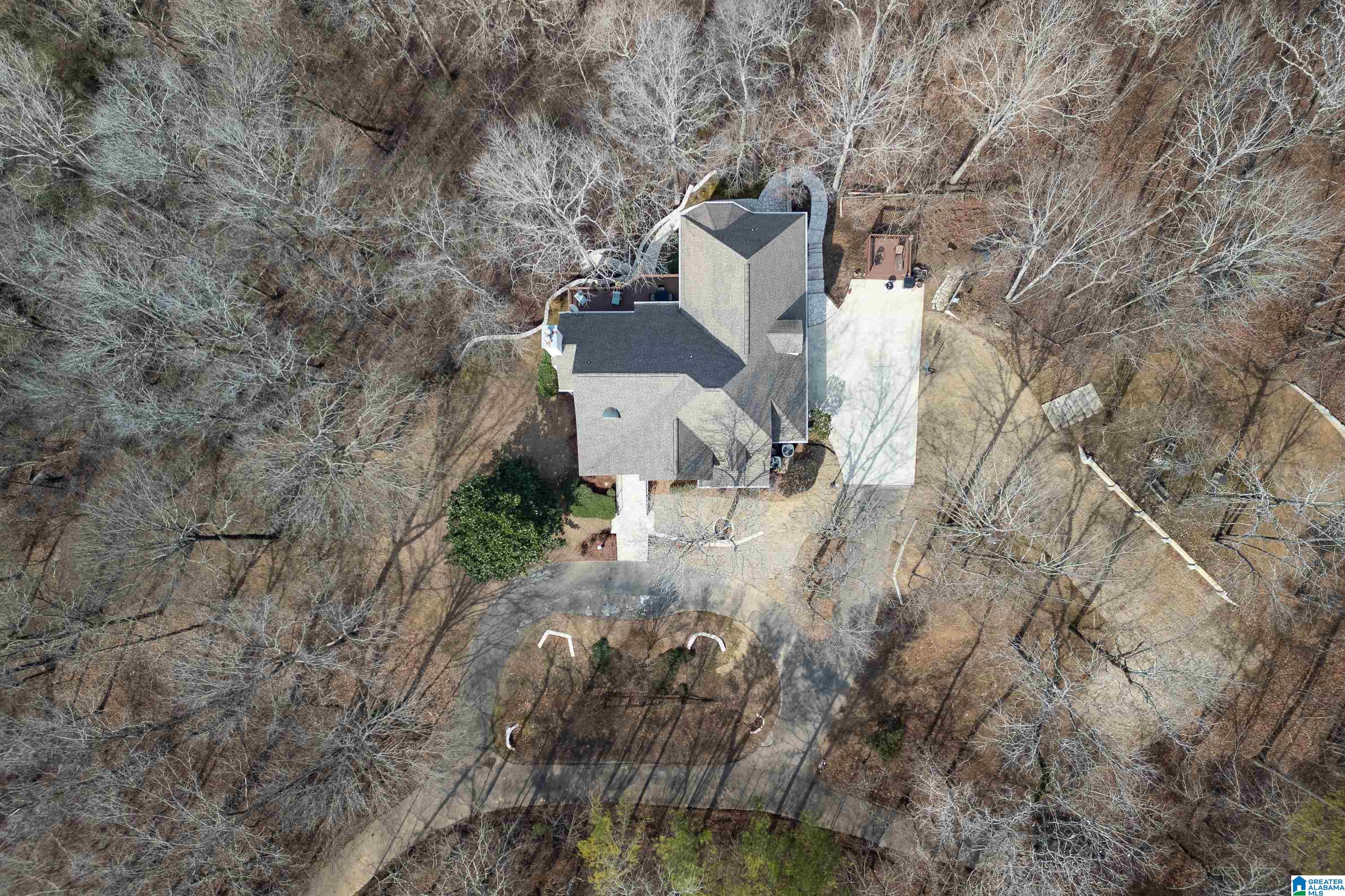 300 CAHABA FALLS LANE