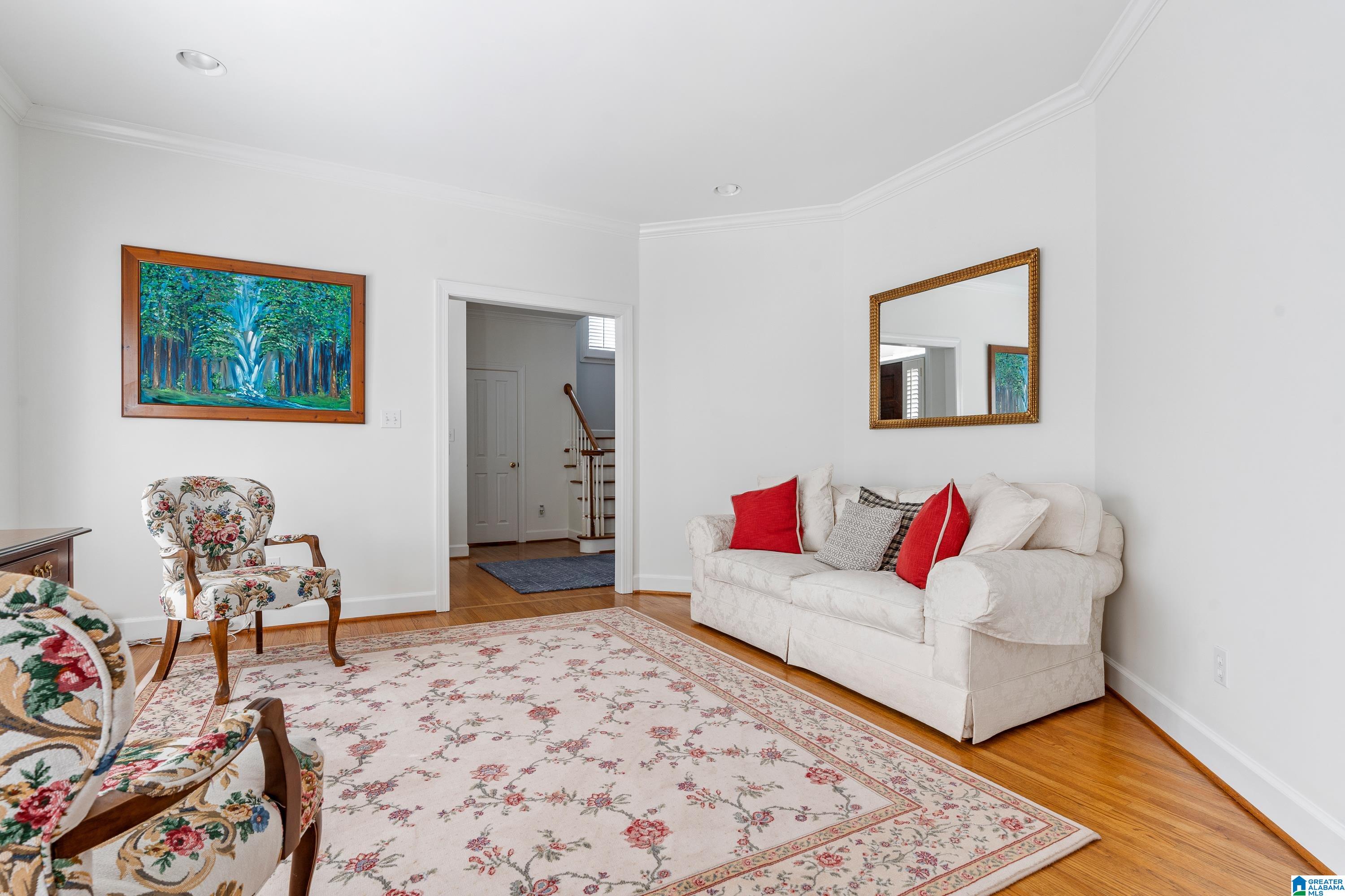 300 CAHABA FALLS LANE