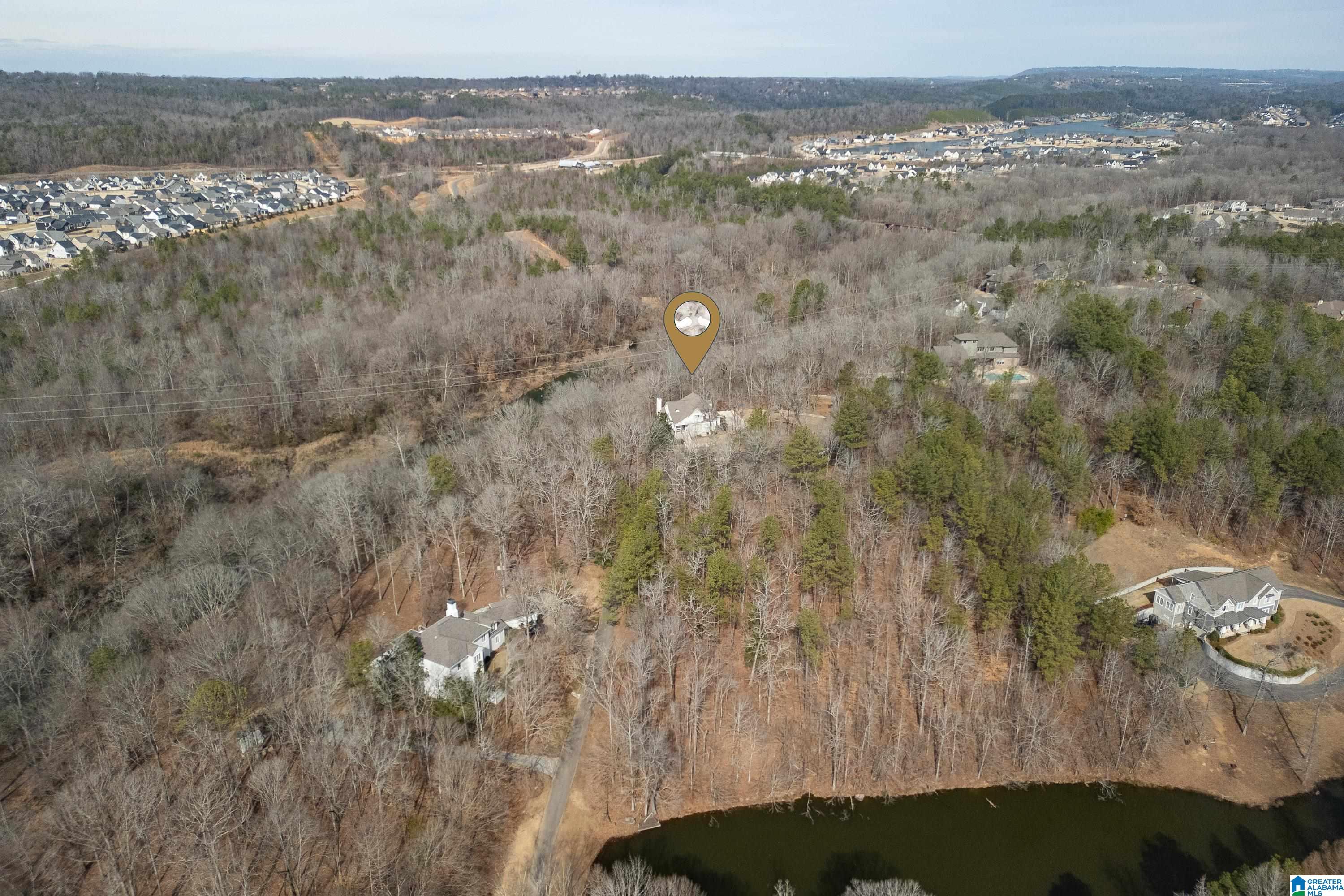 300 CAHABA FALLS LANE