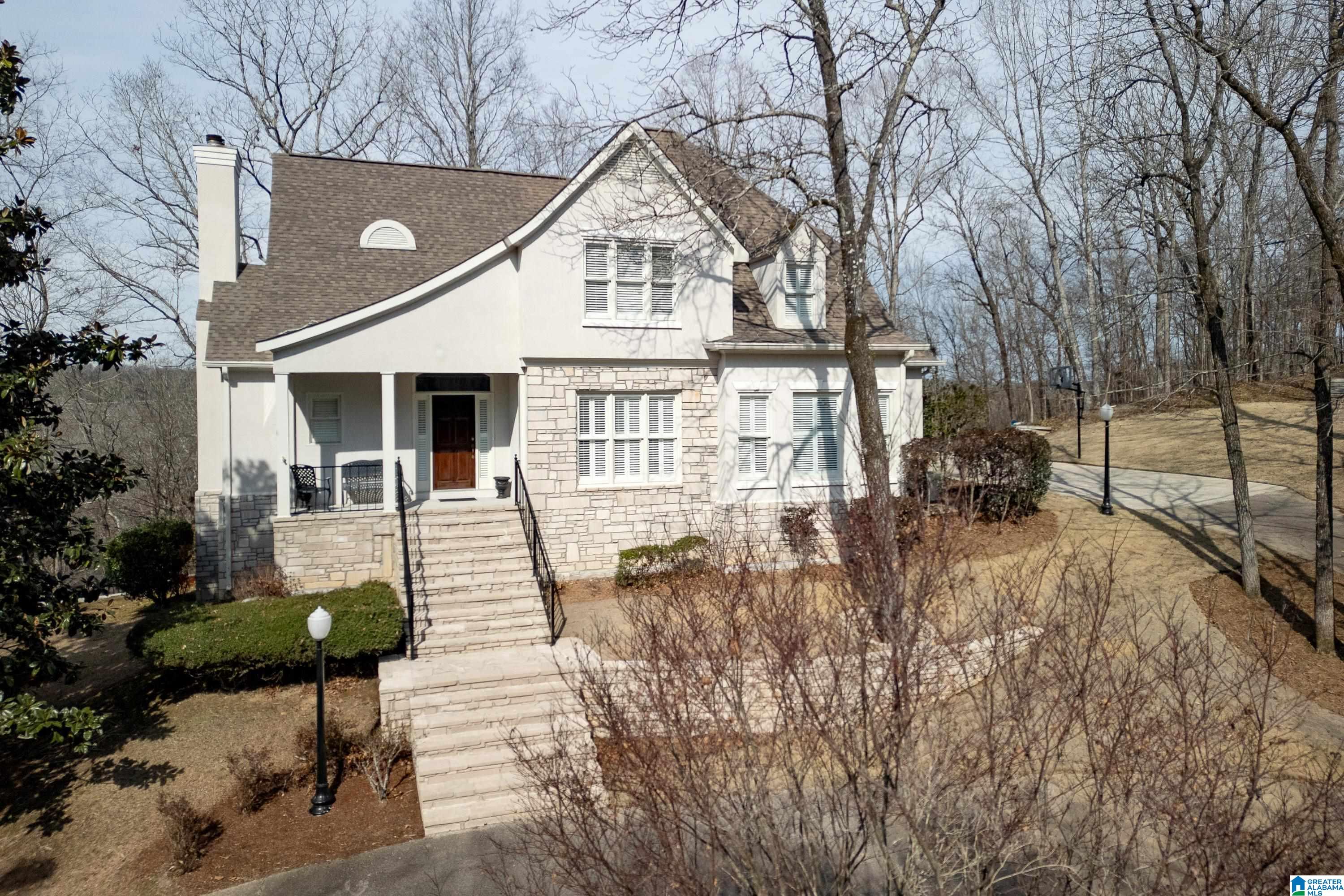 300 CAHABA FALLS LANE