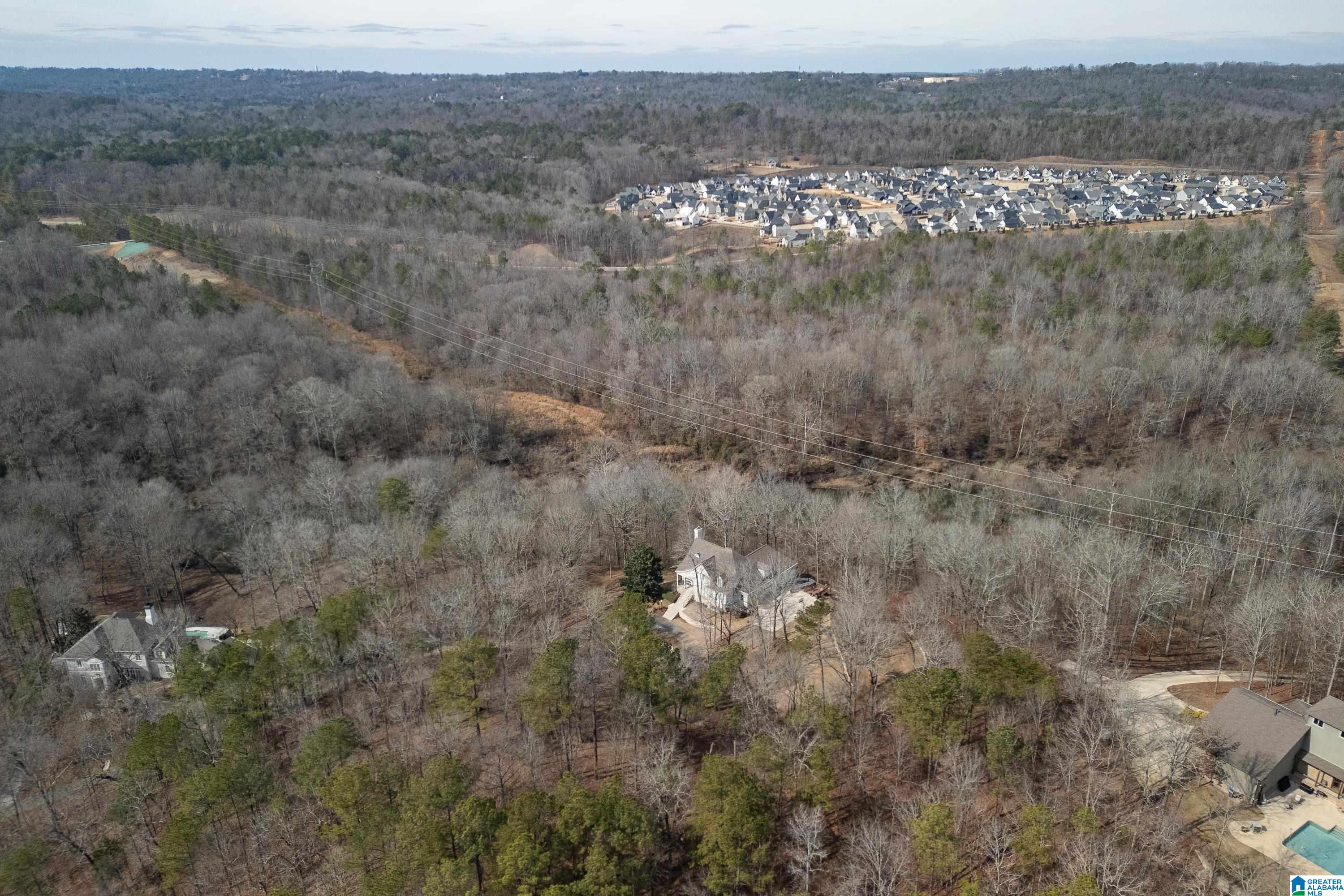 300 CAHABA FALLS LANE