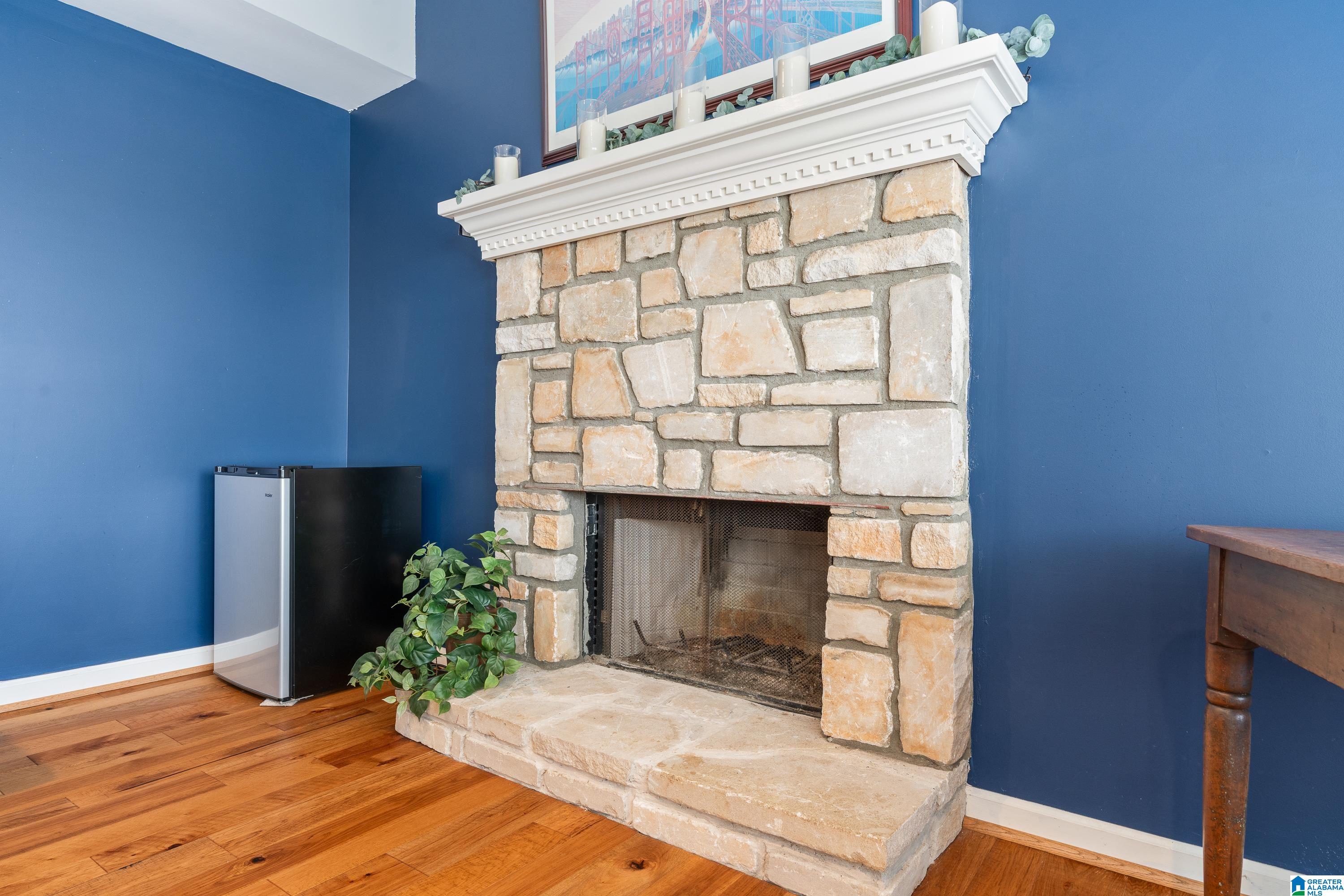 300 CAHABA FALLS LANE