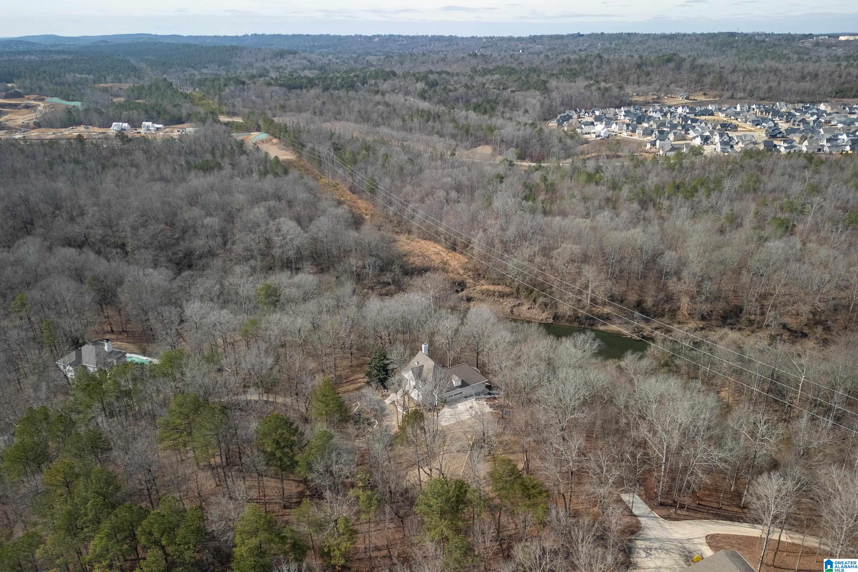 300 CAHABA FALLS LANE
