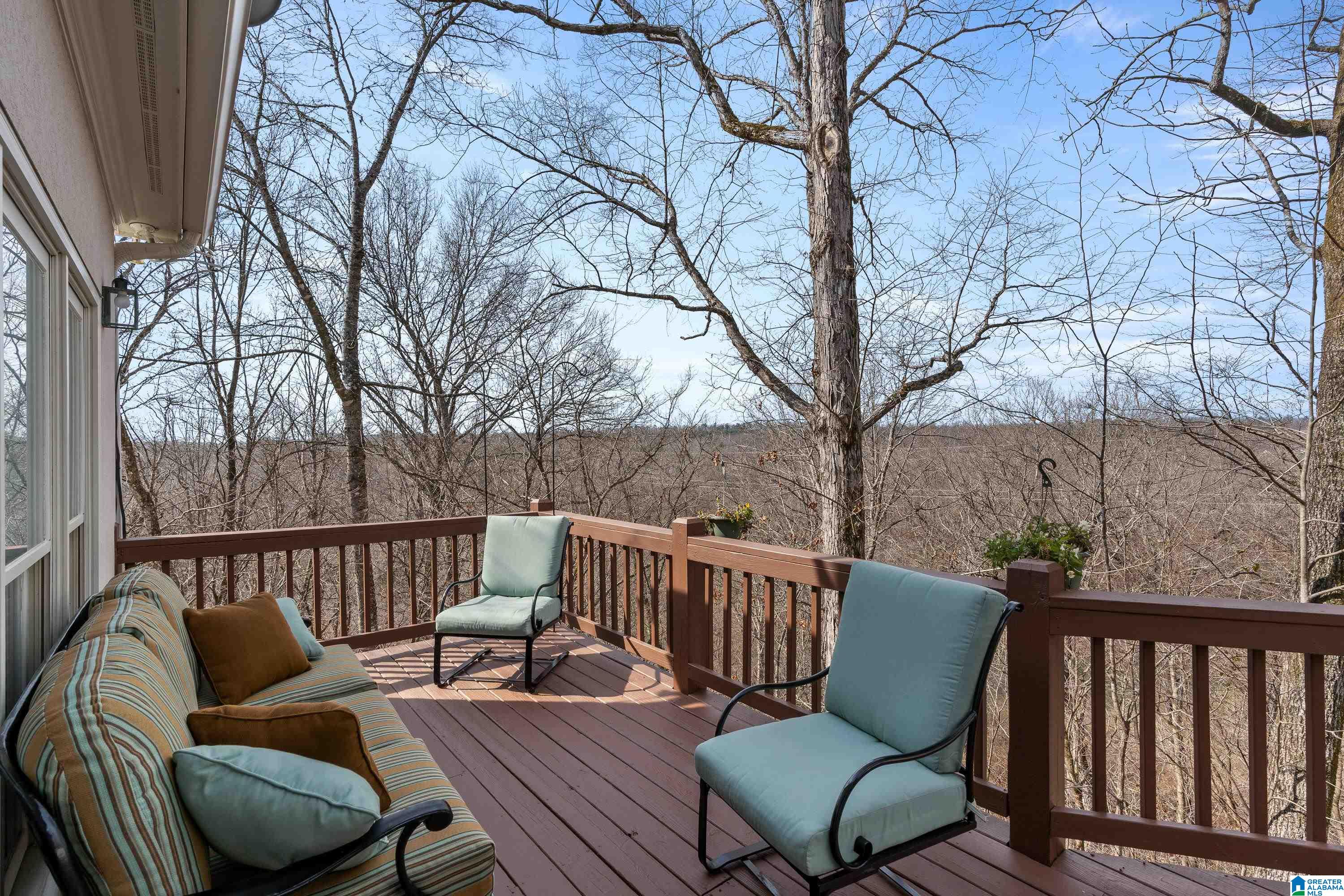 300 CAHABA FALLS LANE