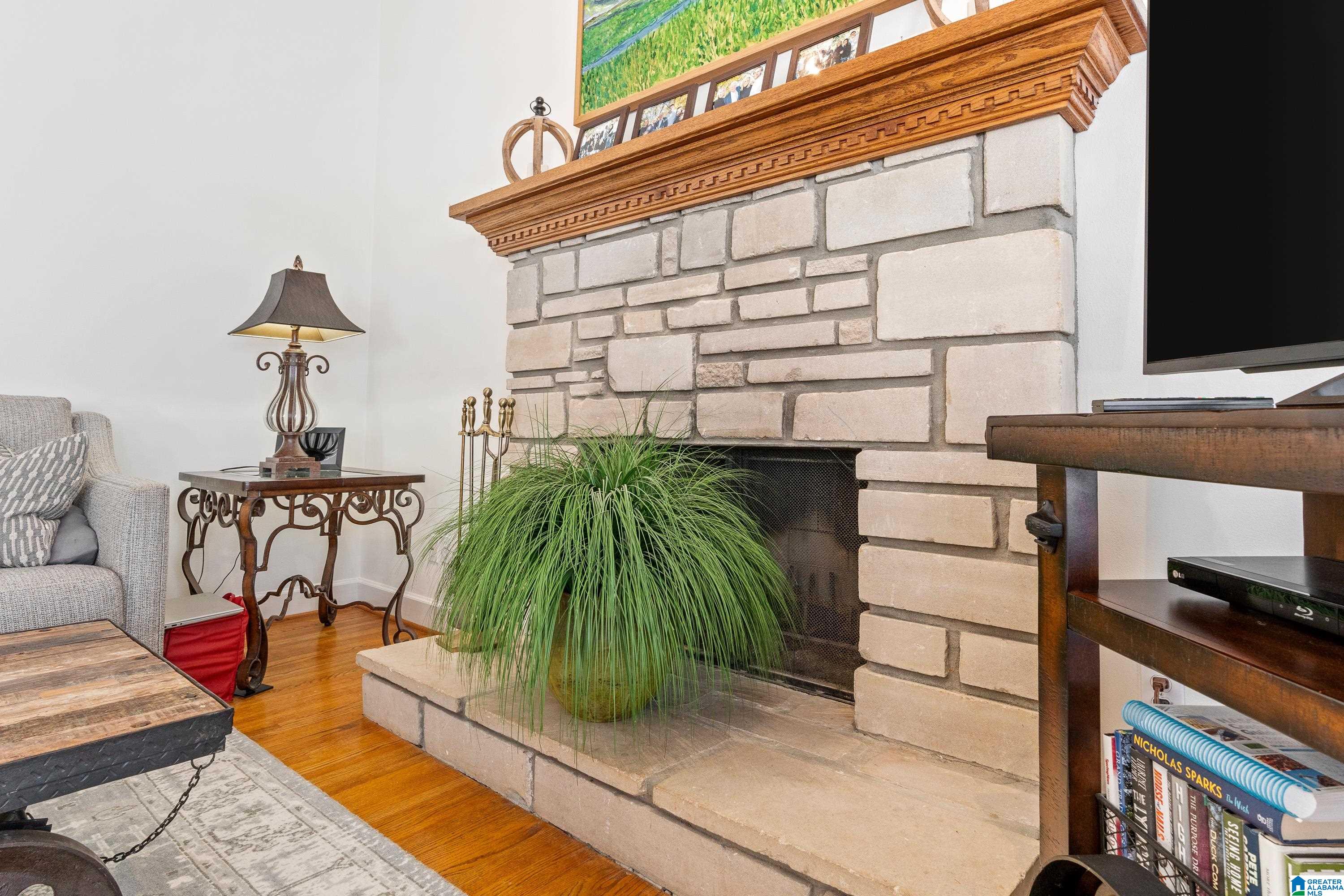 300 CAHABA FALLS LANE