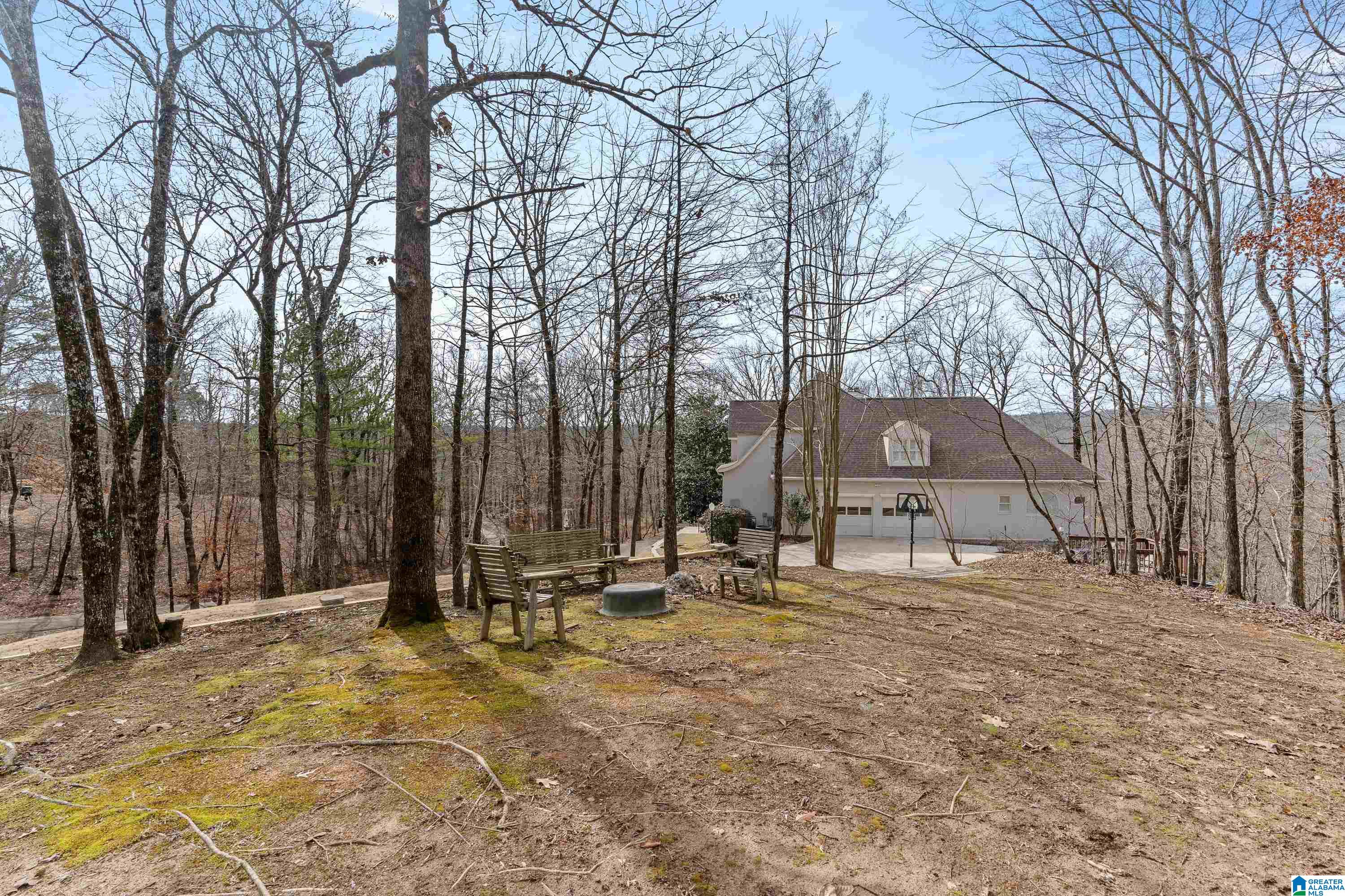 300 CAHABA FALLS LANE