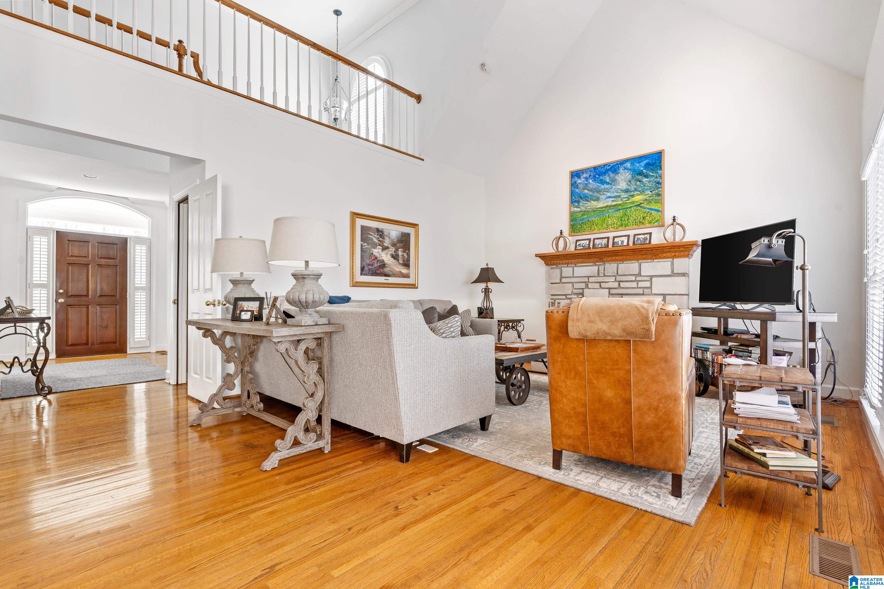 300 CAHABA FALLS LANE