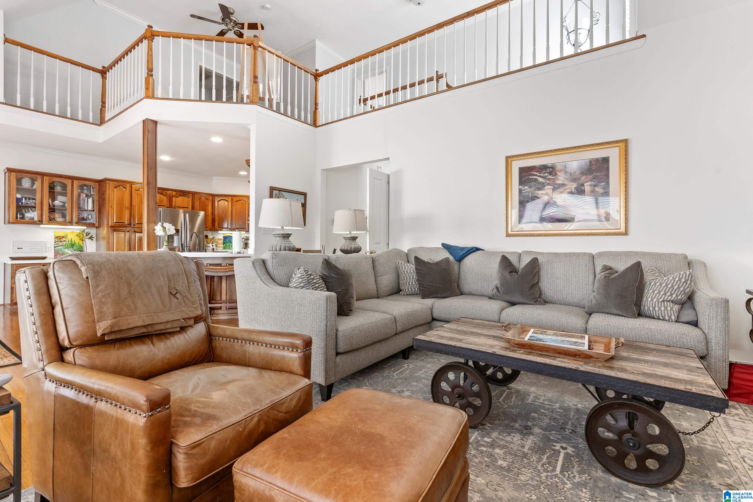 300 CAHABA FALLS LANE