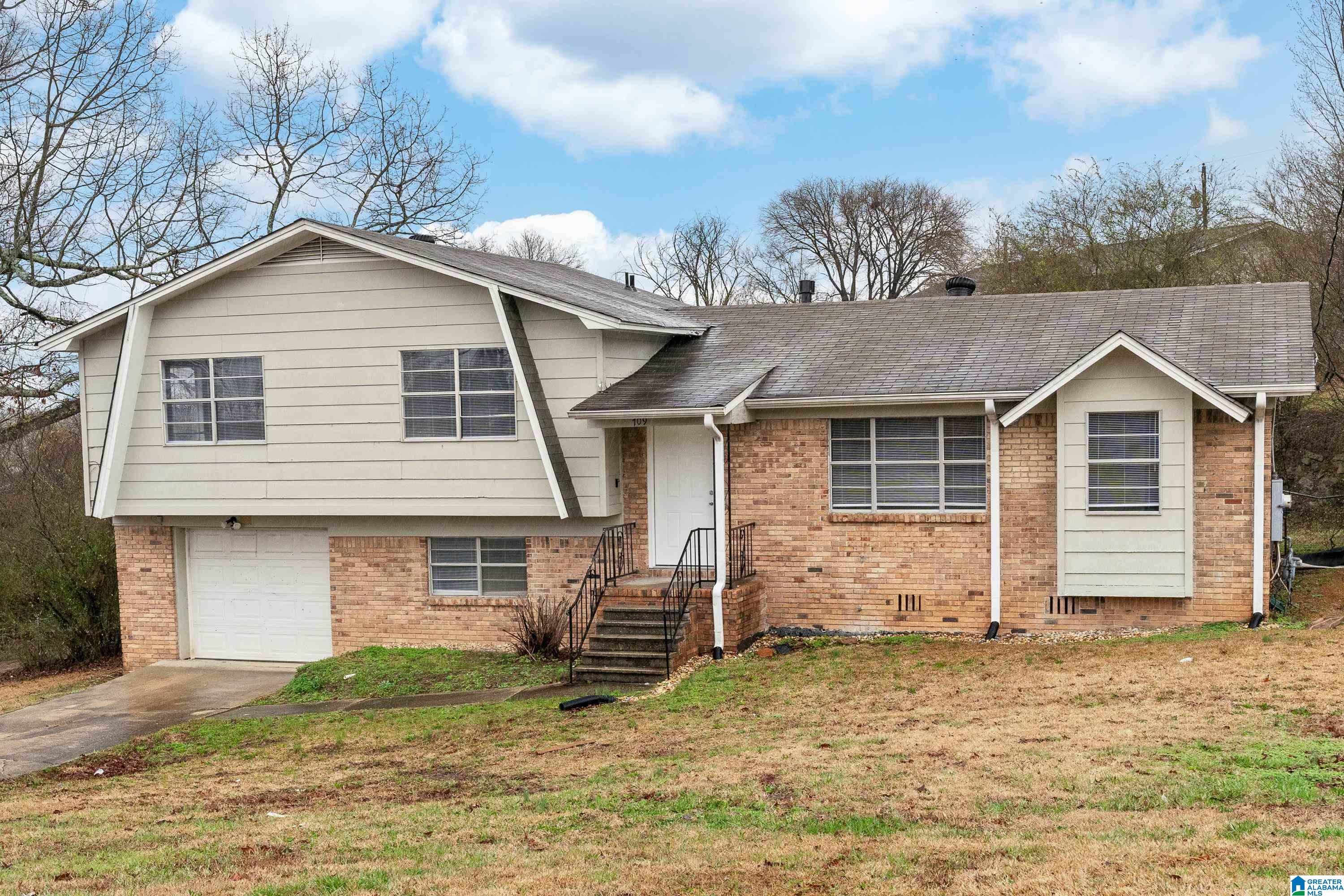 709 WHALEY ROAD