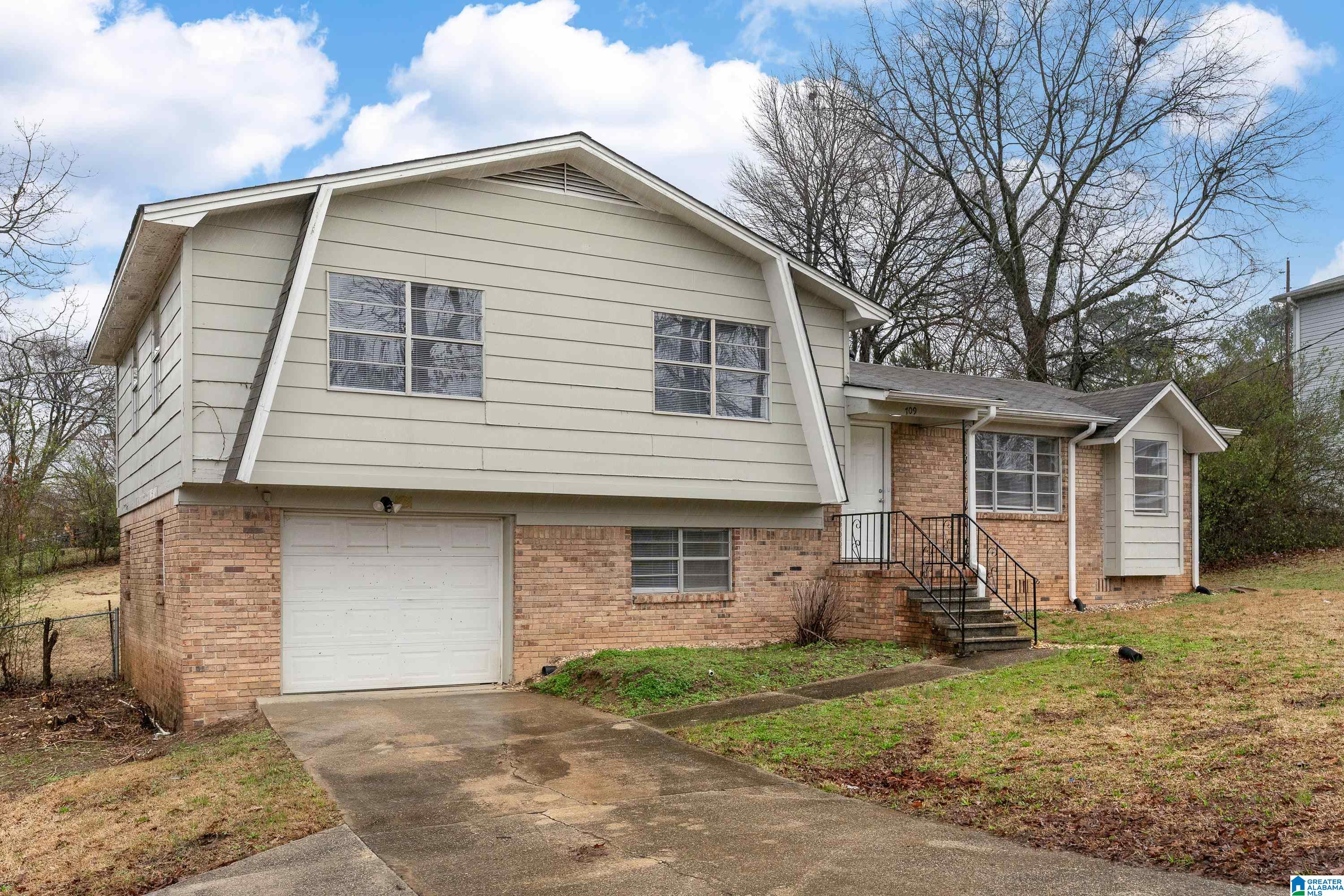 709 WHALEY ROAD