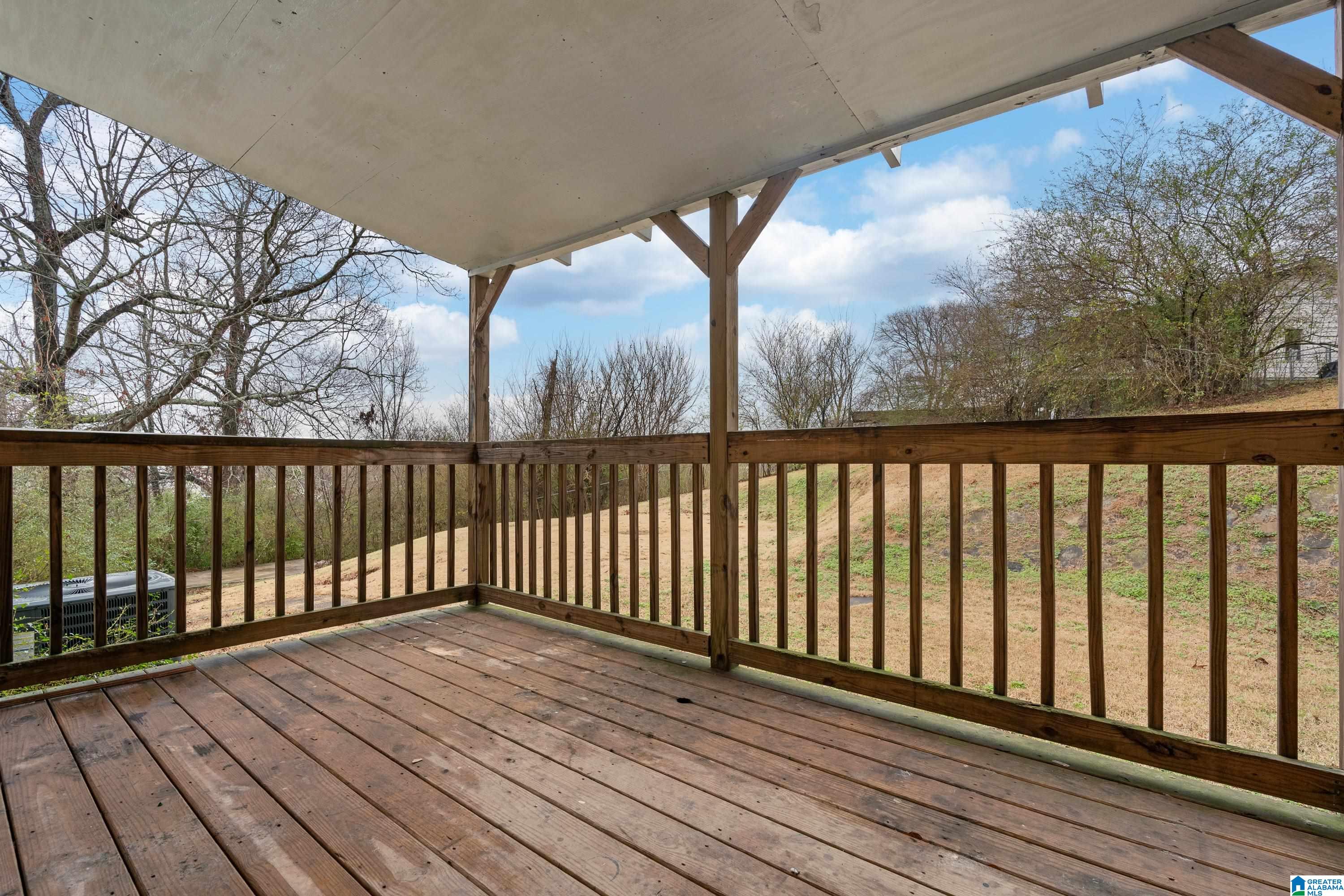 709 WHALEY ROAD