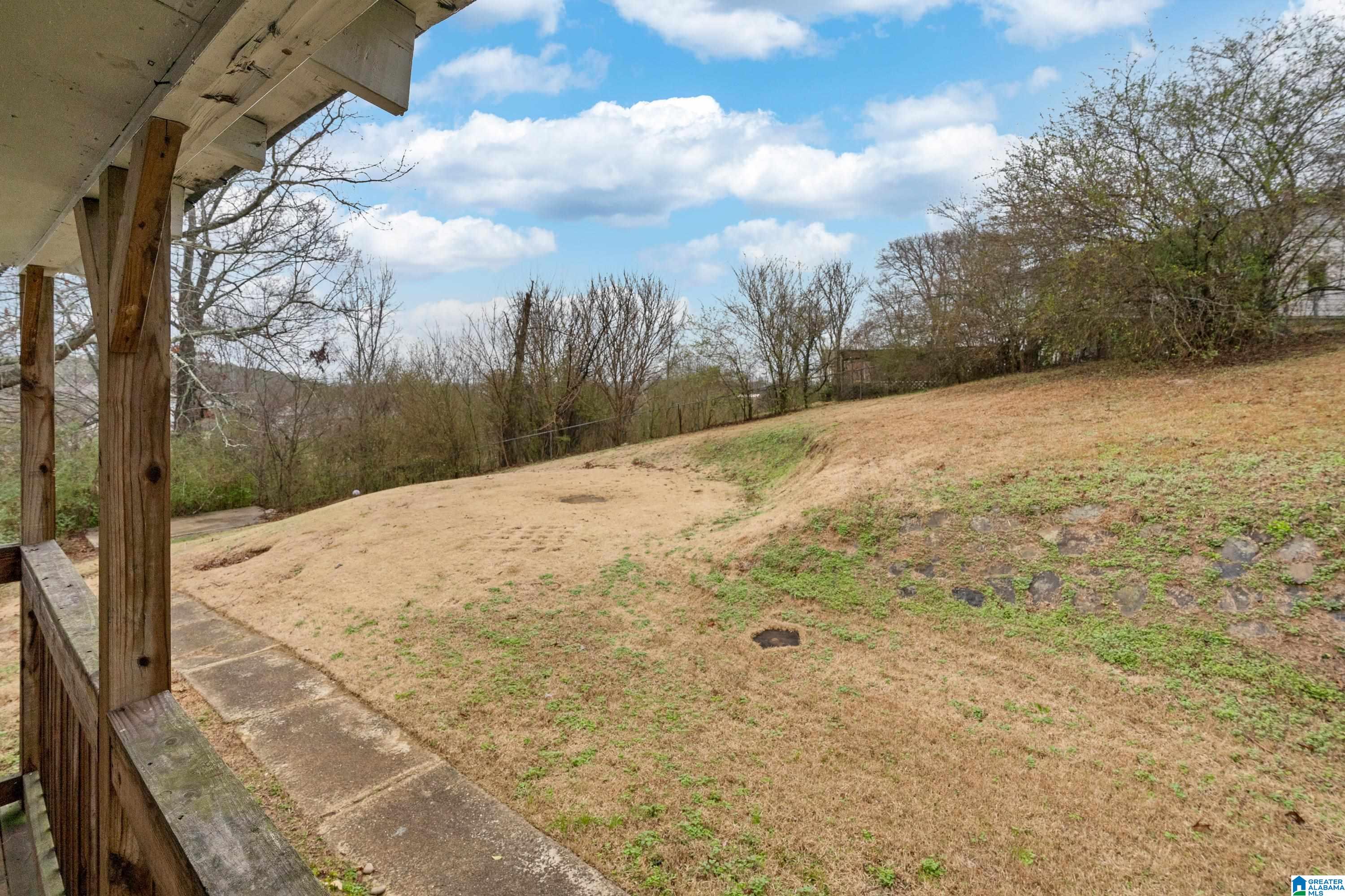 709 WHALEY ROAD