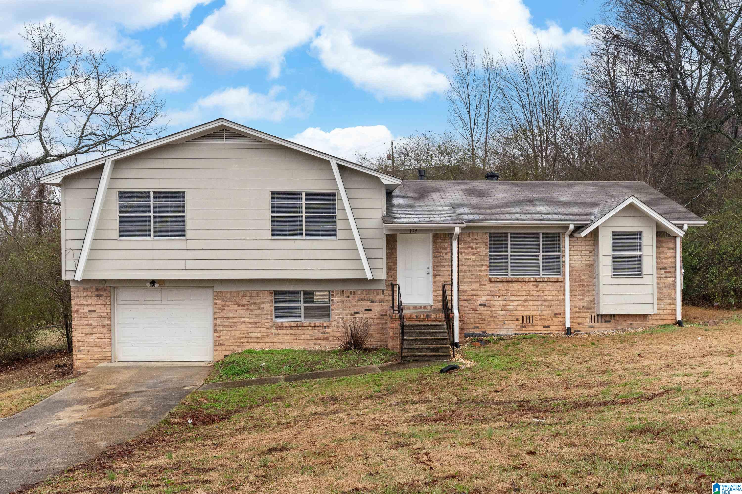 709 WHALEY ROAD