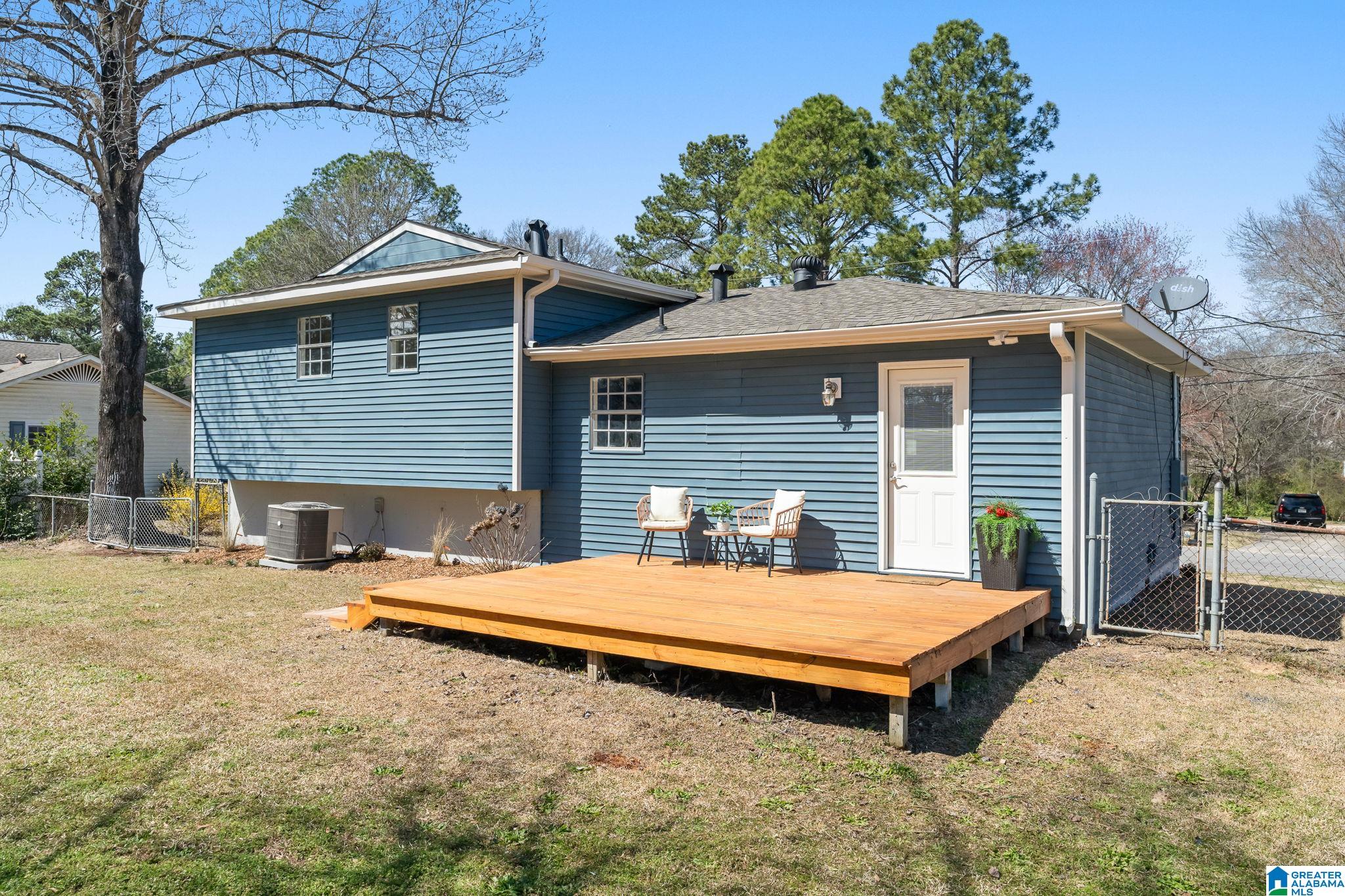 513 OVERHILL DRIVE