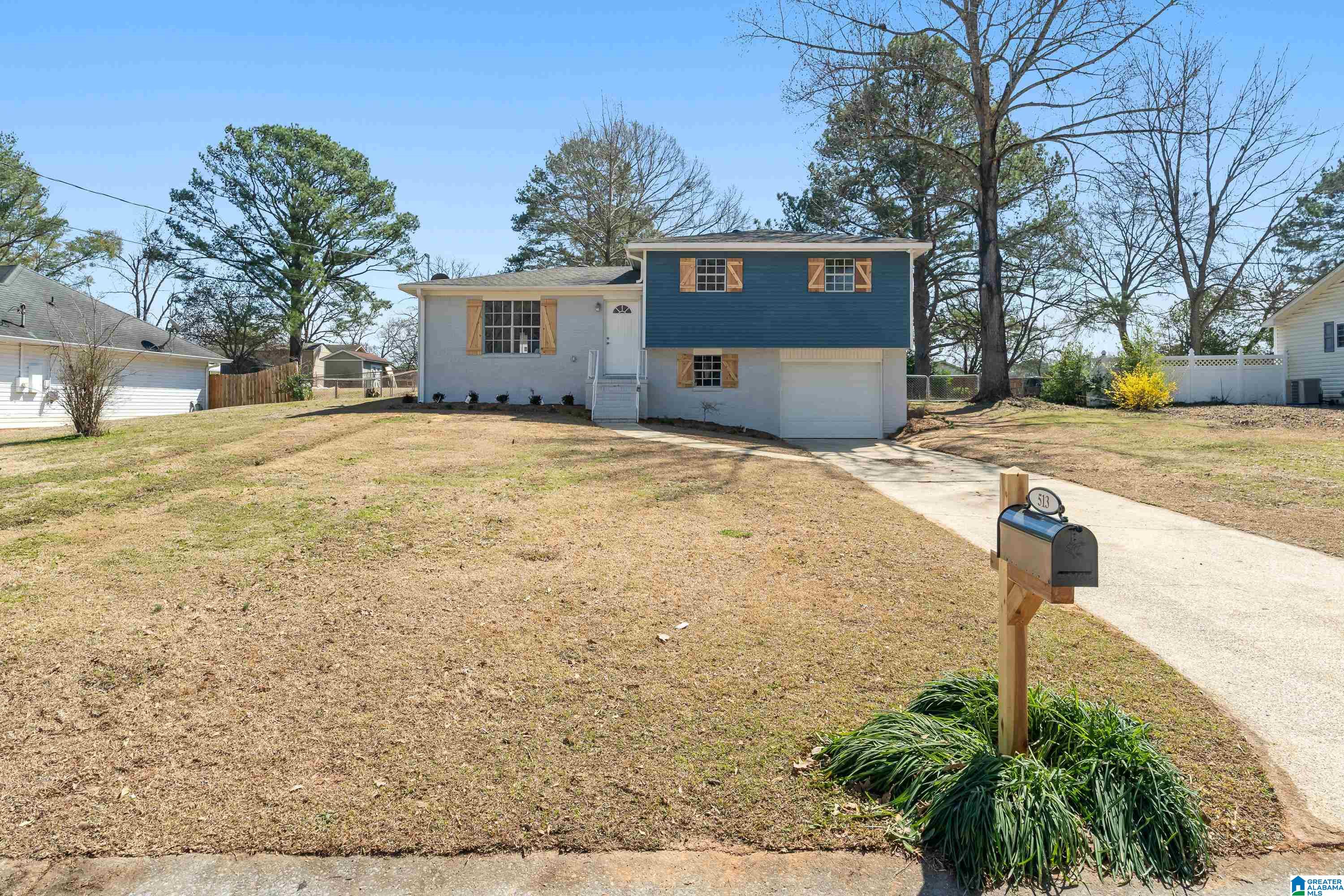 513 OVERHILL DRIVE