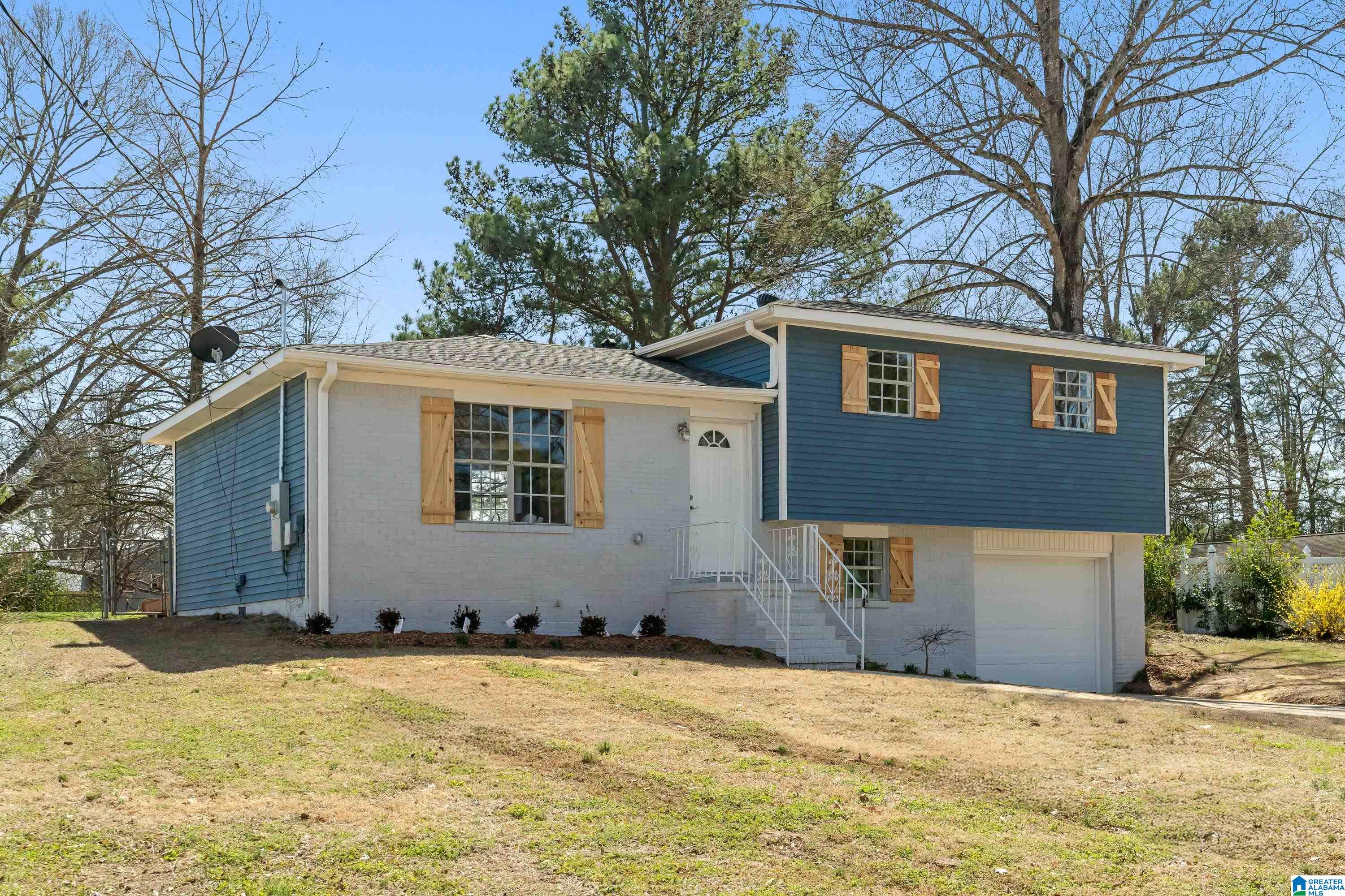 513 OVERHILL DRIVE