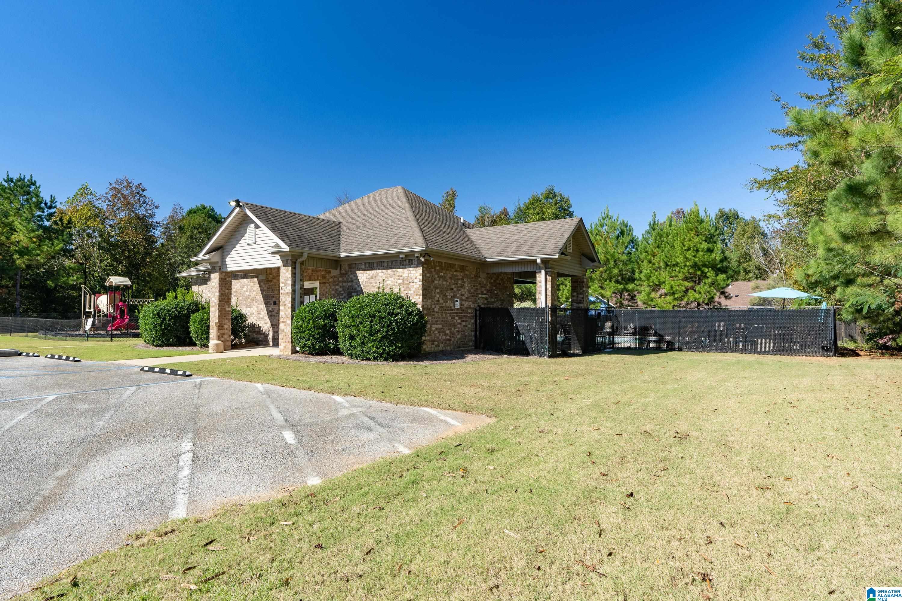 4446 OLD CAHABA PARKWAY