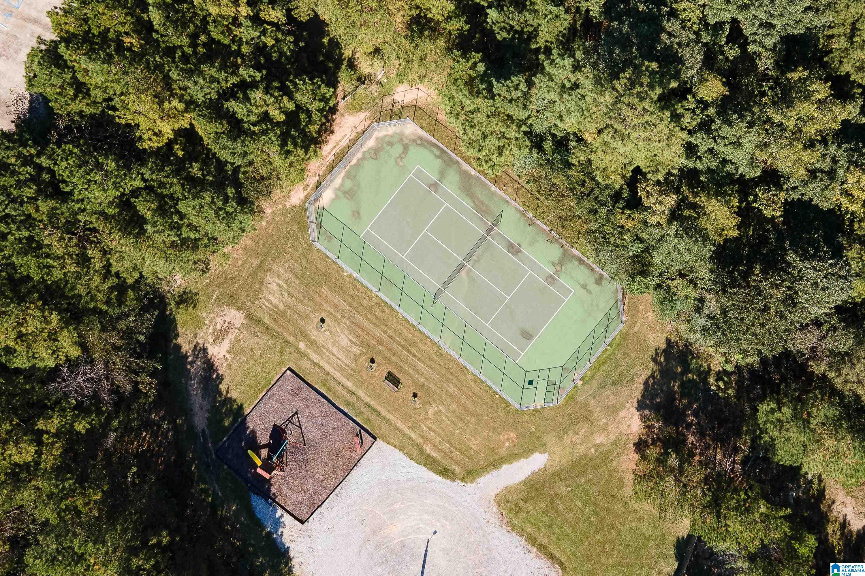 4446 OLD CAHABA PARKWAY