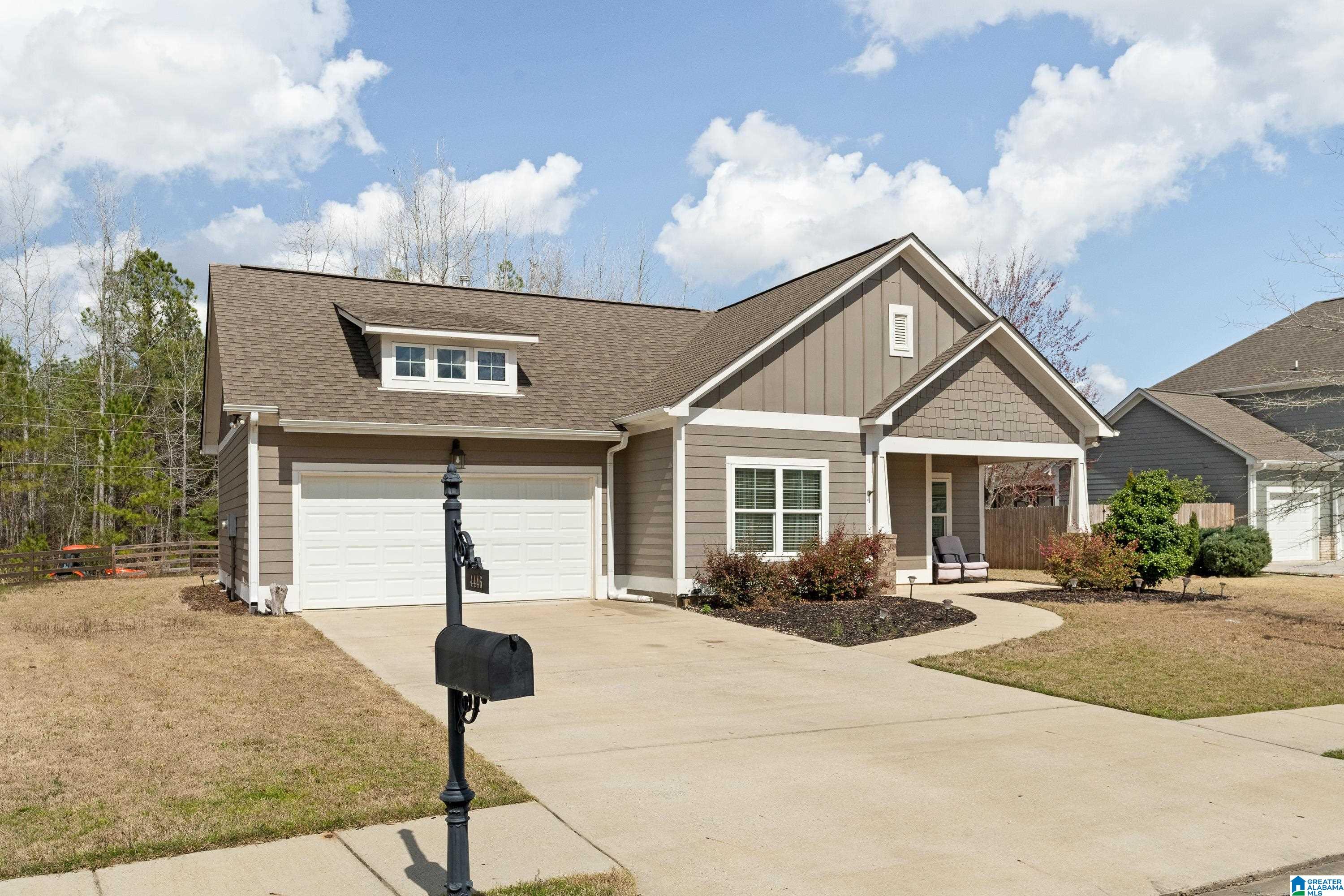 4446 OLD CAHABA PARKWAY