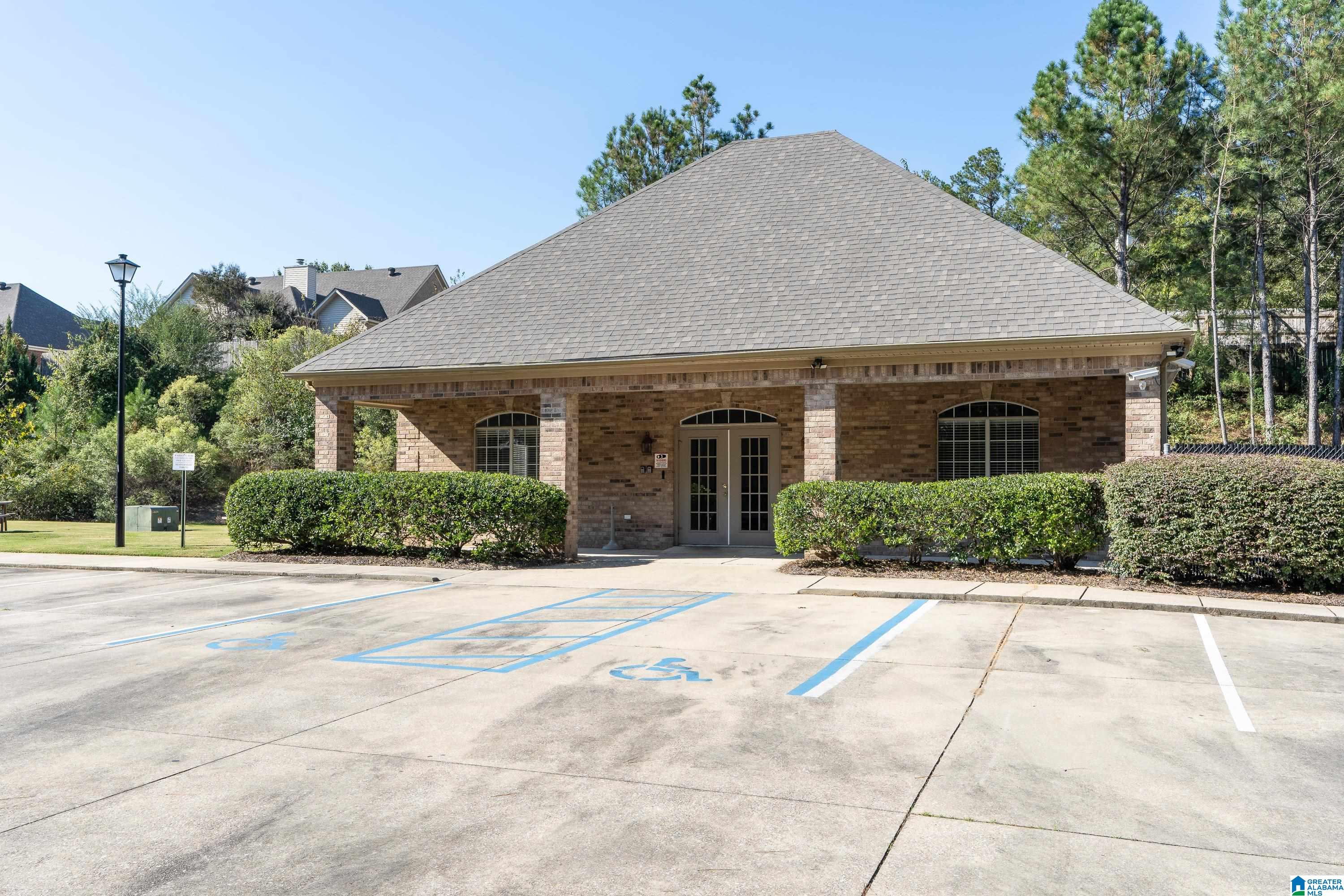4446 OLD CAHABA PARKWAY