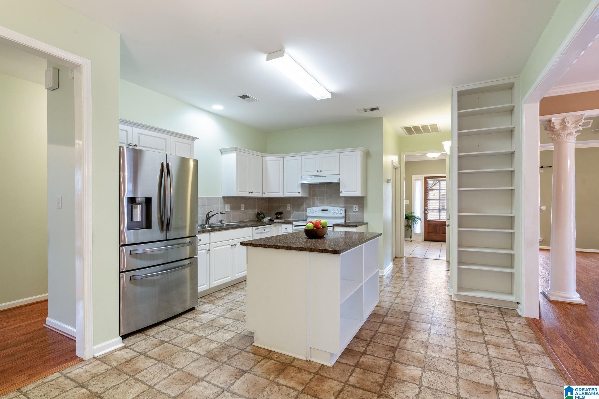 1171 EAGLE DRIVE