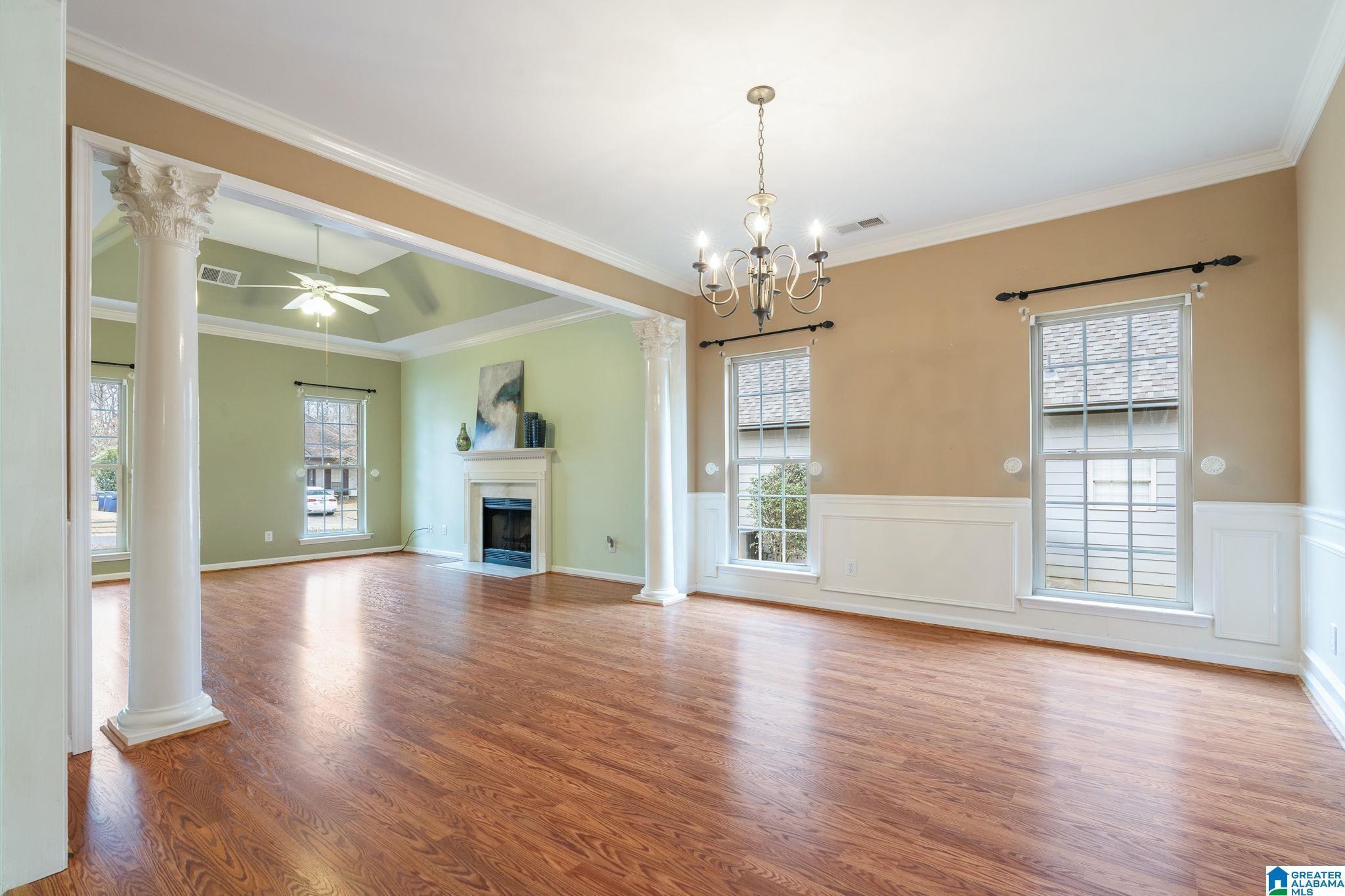 1171 EAGLE DRIVE