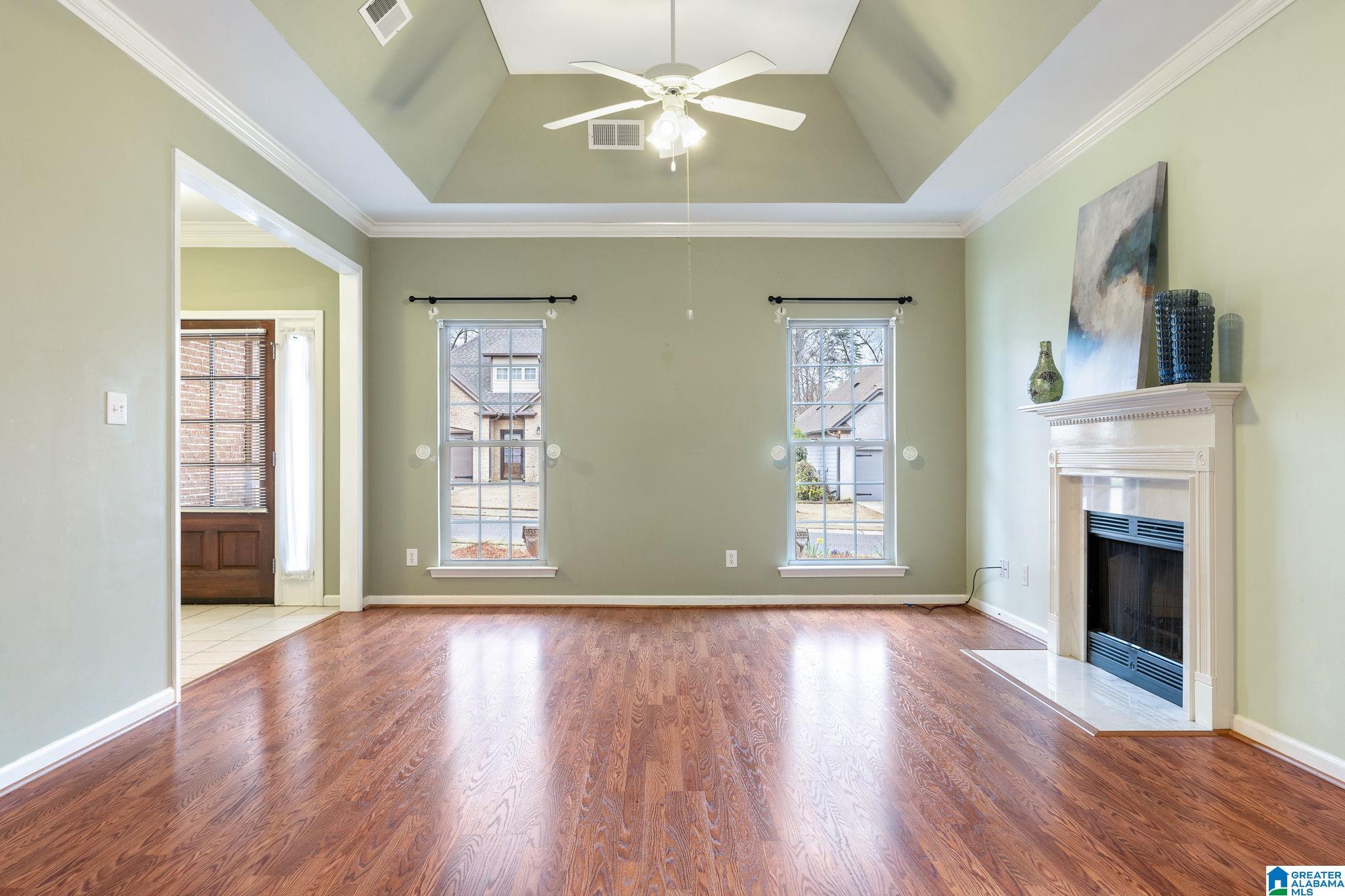 1171 EAGLE DRIVE