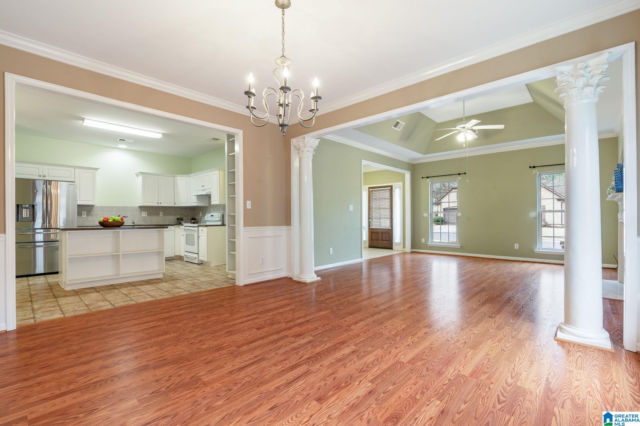 1171 EAGLE DRIVE