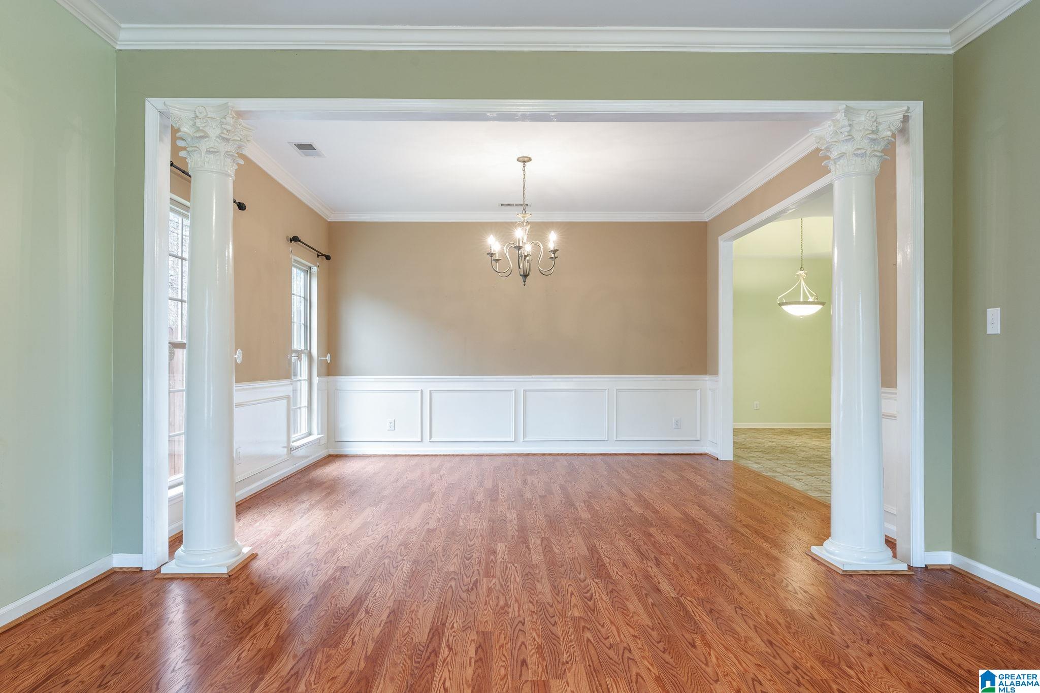 1171 EAGLE DRIVE