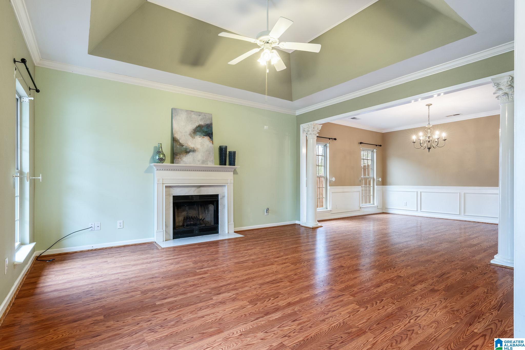 1171 EAGLE DRIVE