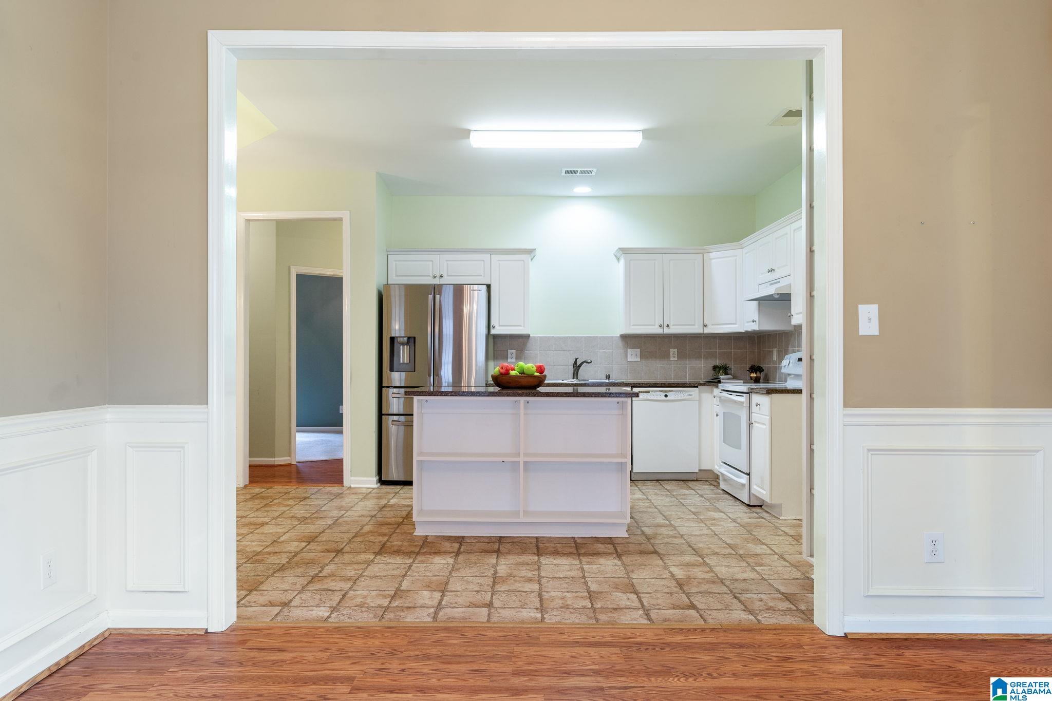 1171 EAGLE DRIVE