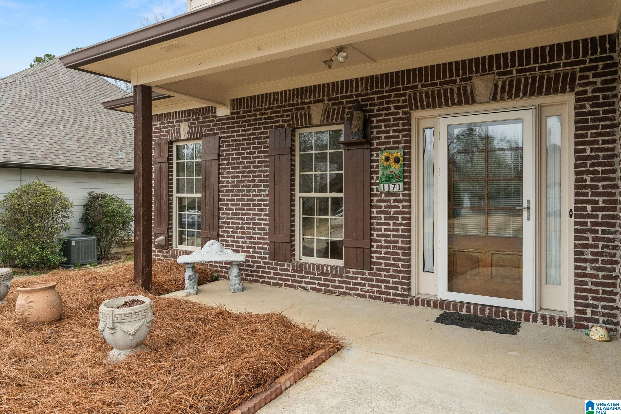 1171 EAGLE DRIVE
