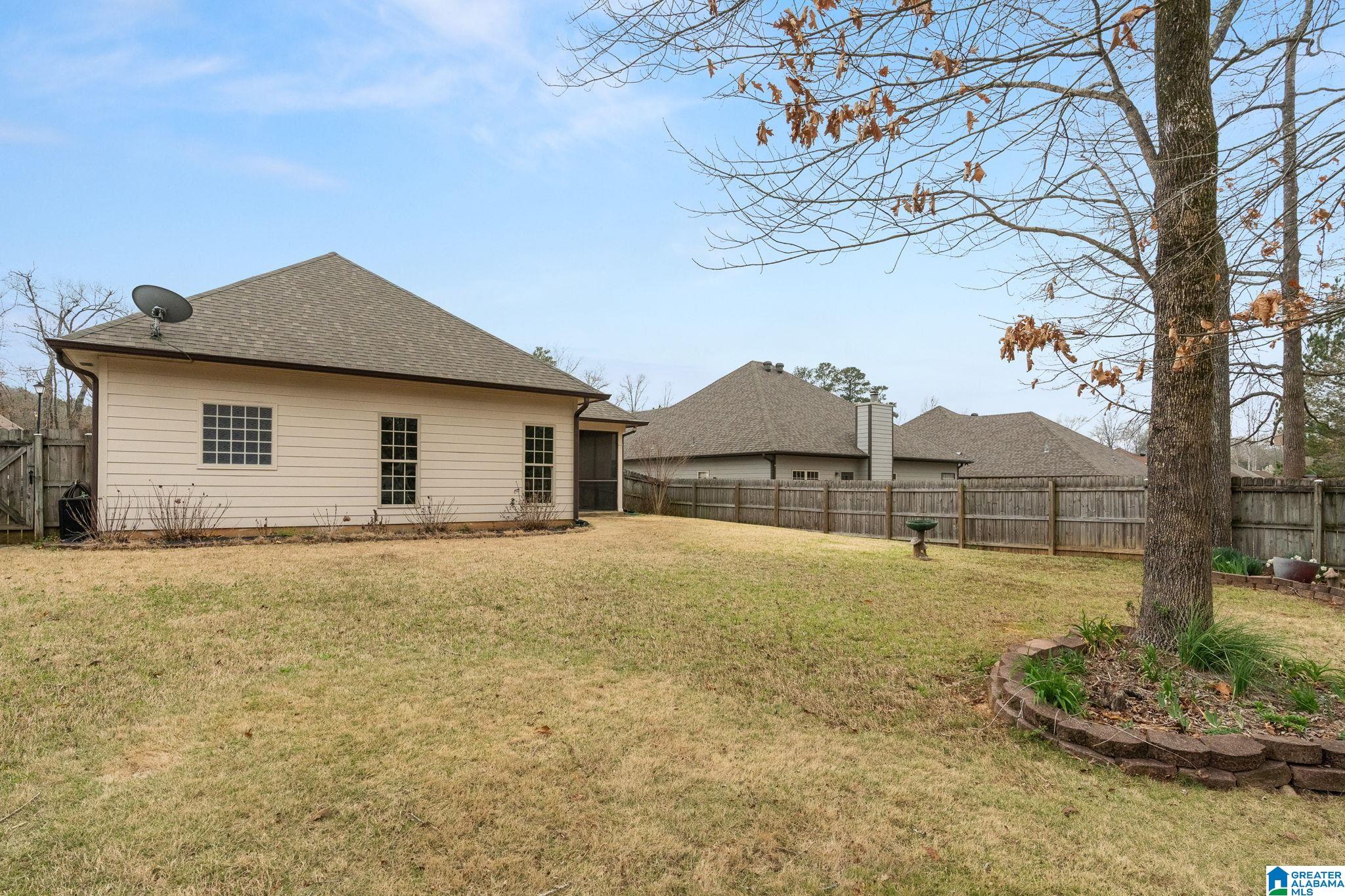 1171 EAGLE DRIVE