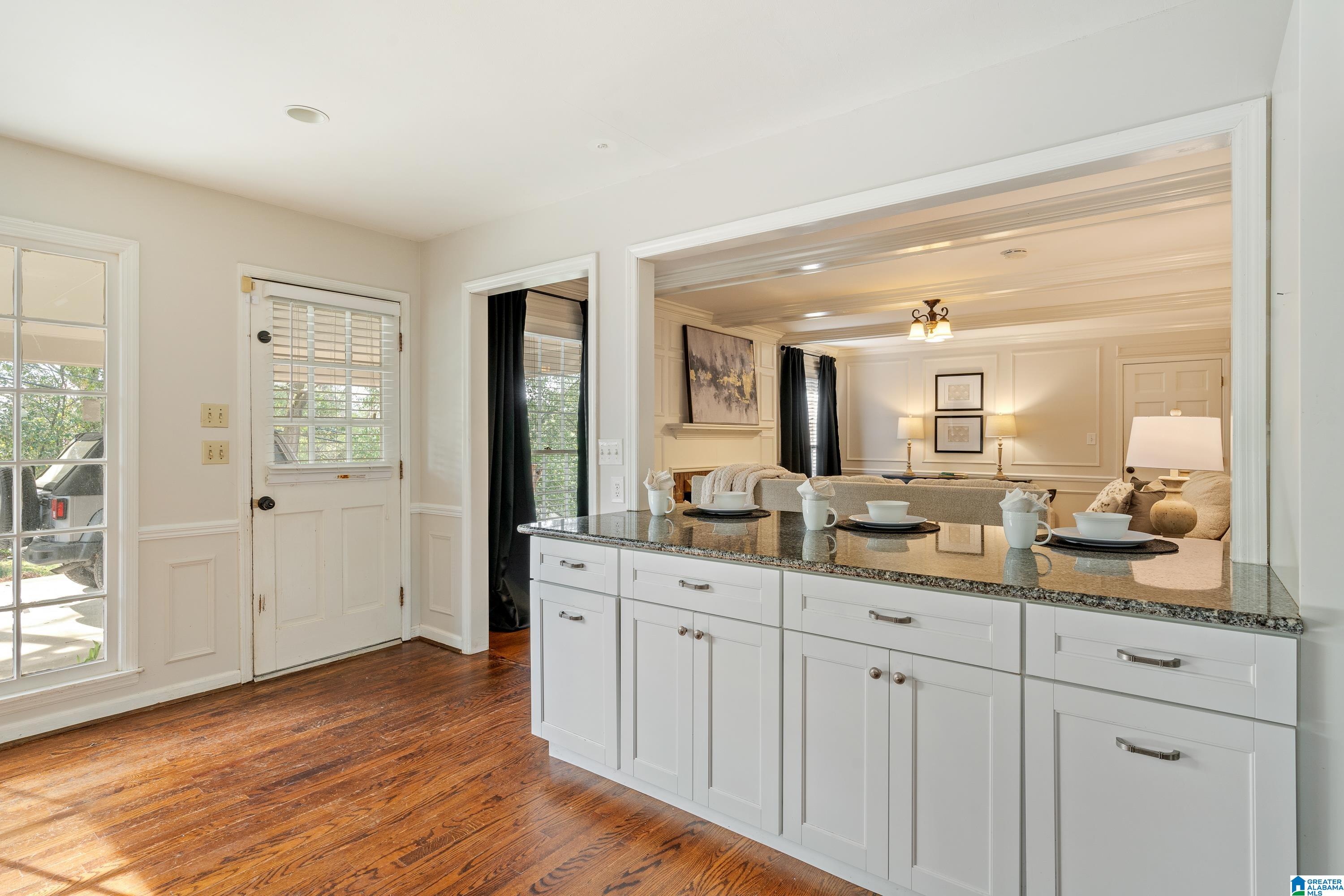 3561 WESTBURY ROAD