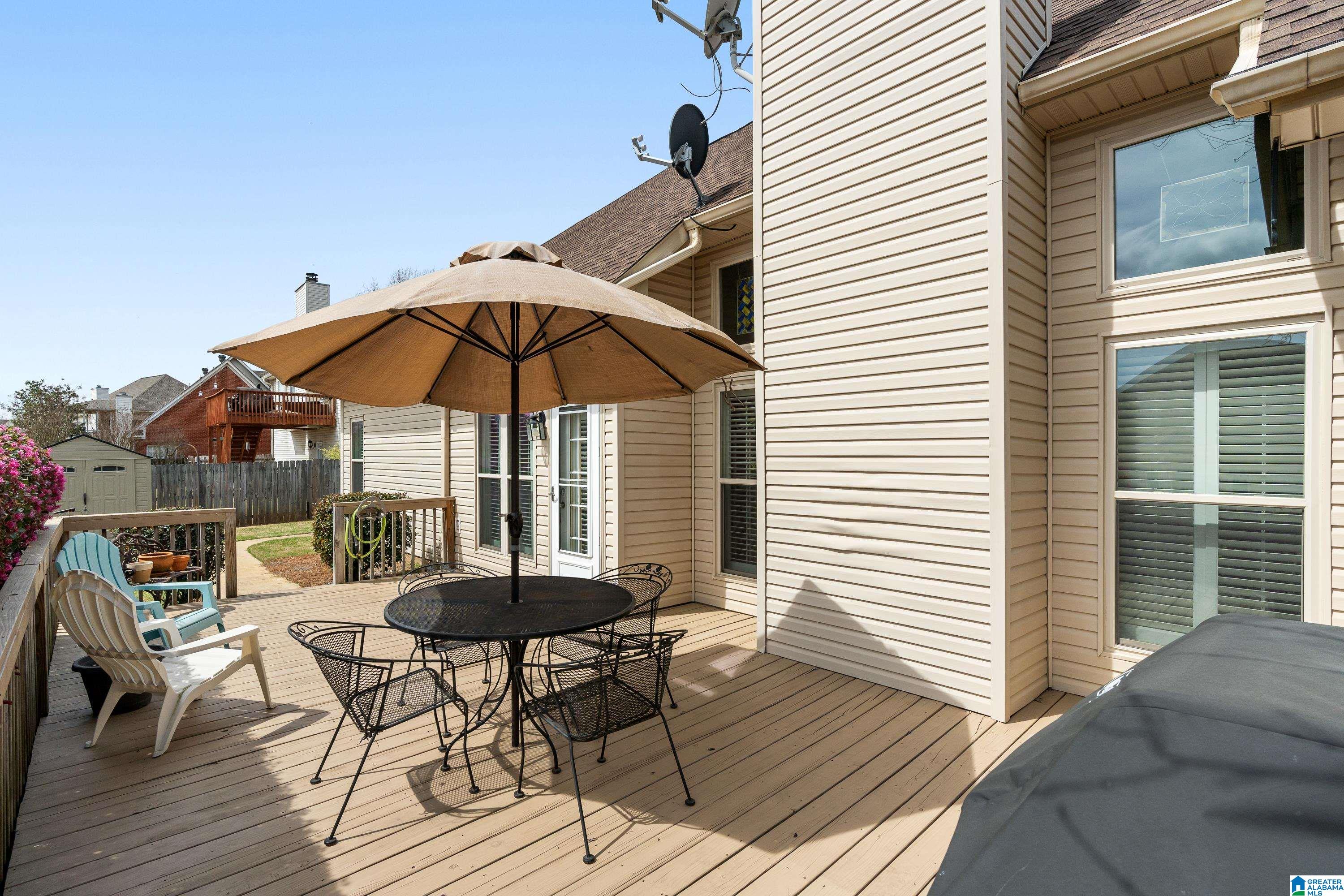 290 OLD CAHABA TRAIL