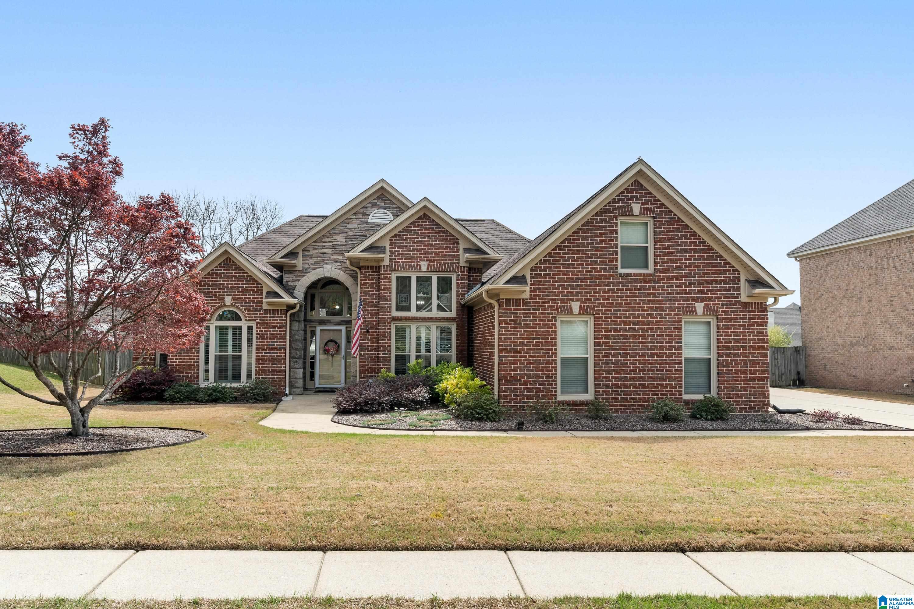 290 OLD CAHABA TRAIL