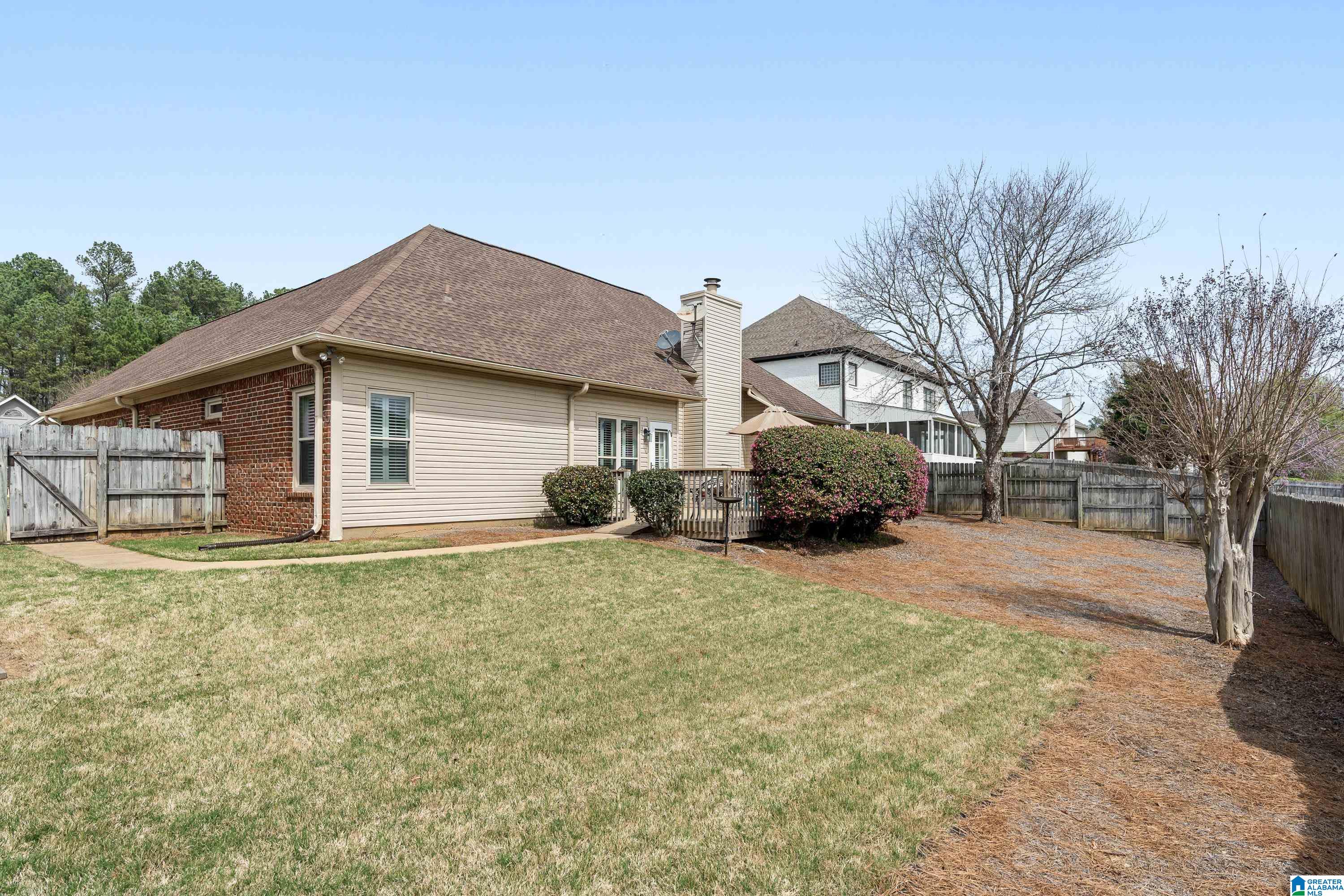 290 OLD CAHABA TRAIL