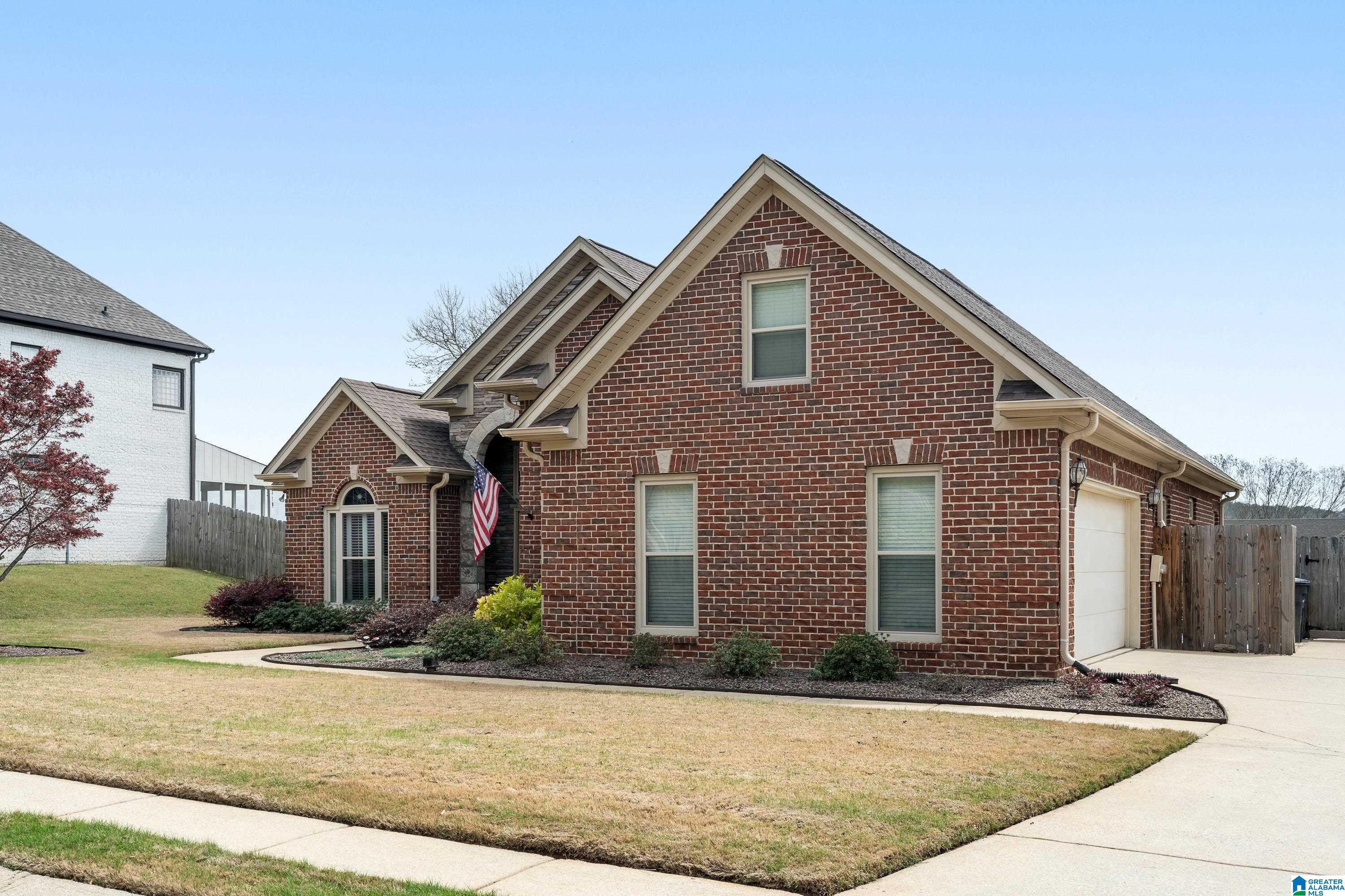 290 OLD CAHABA TRAIL
