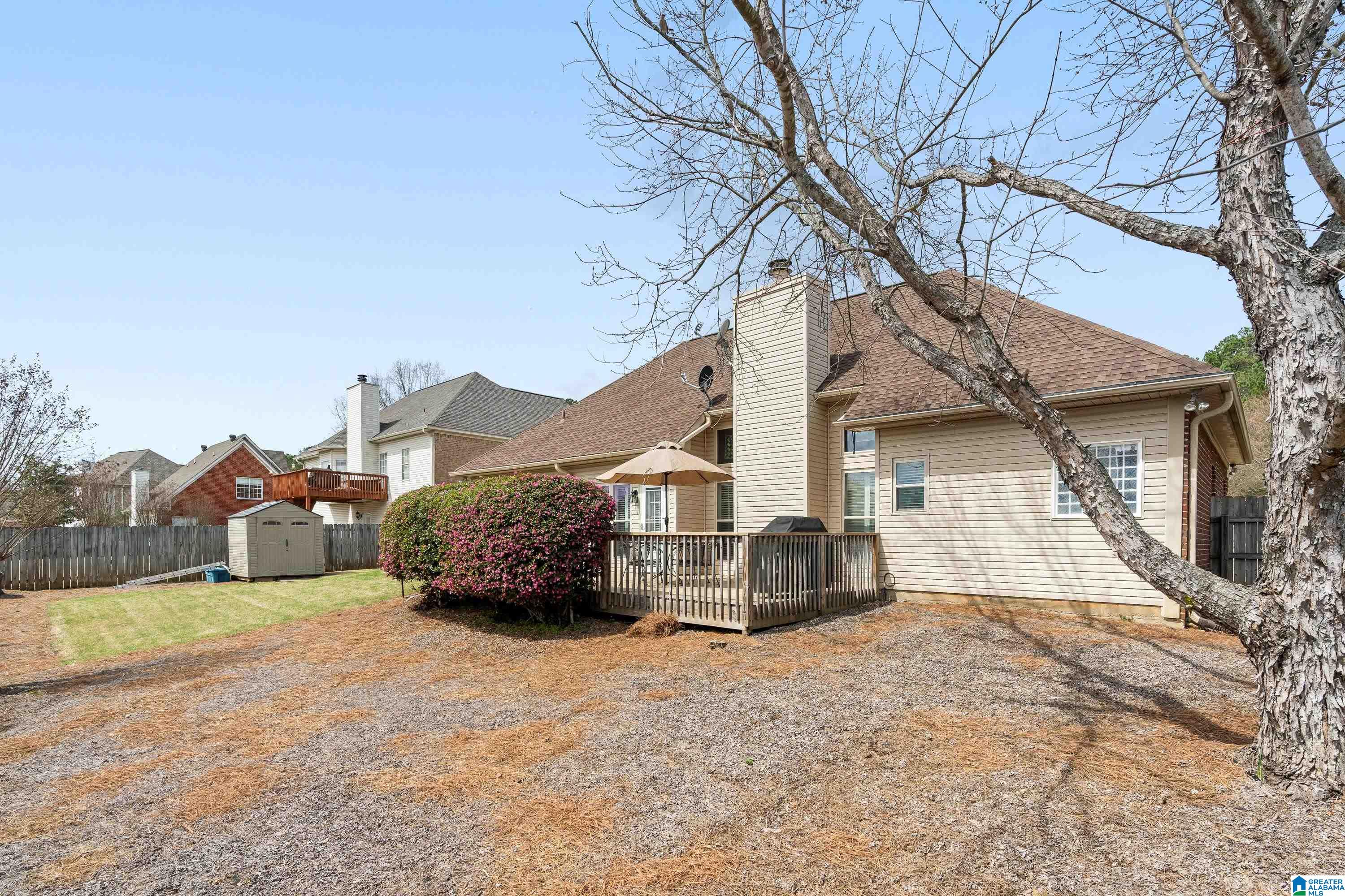 290 OLD CAHABA TRAIL