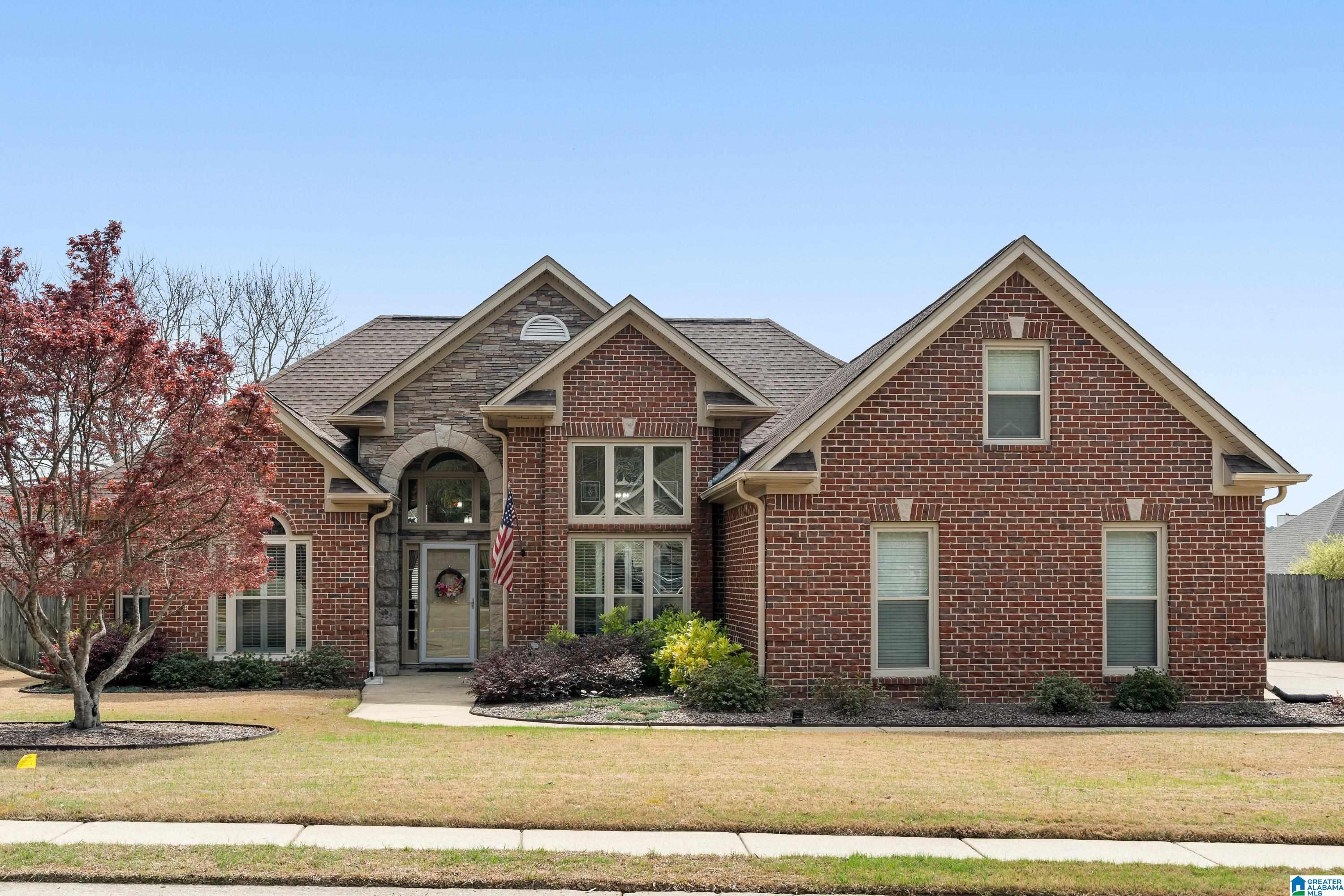 290 OLD CAHABA TRAIL