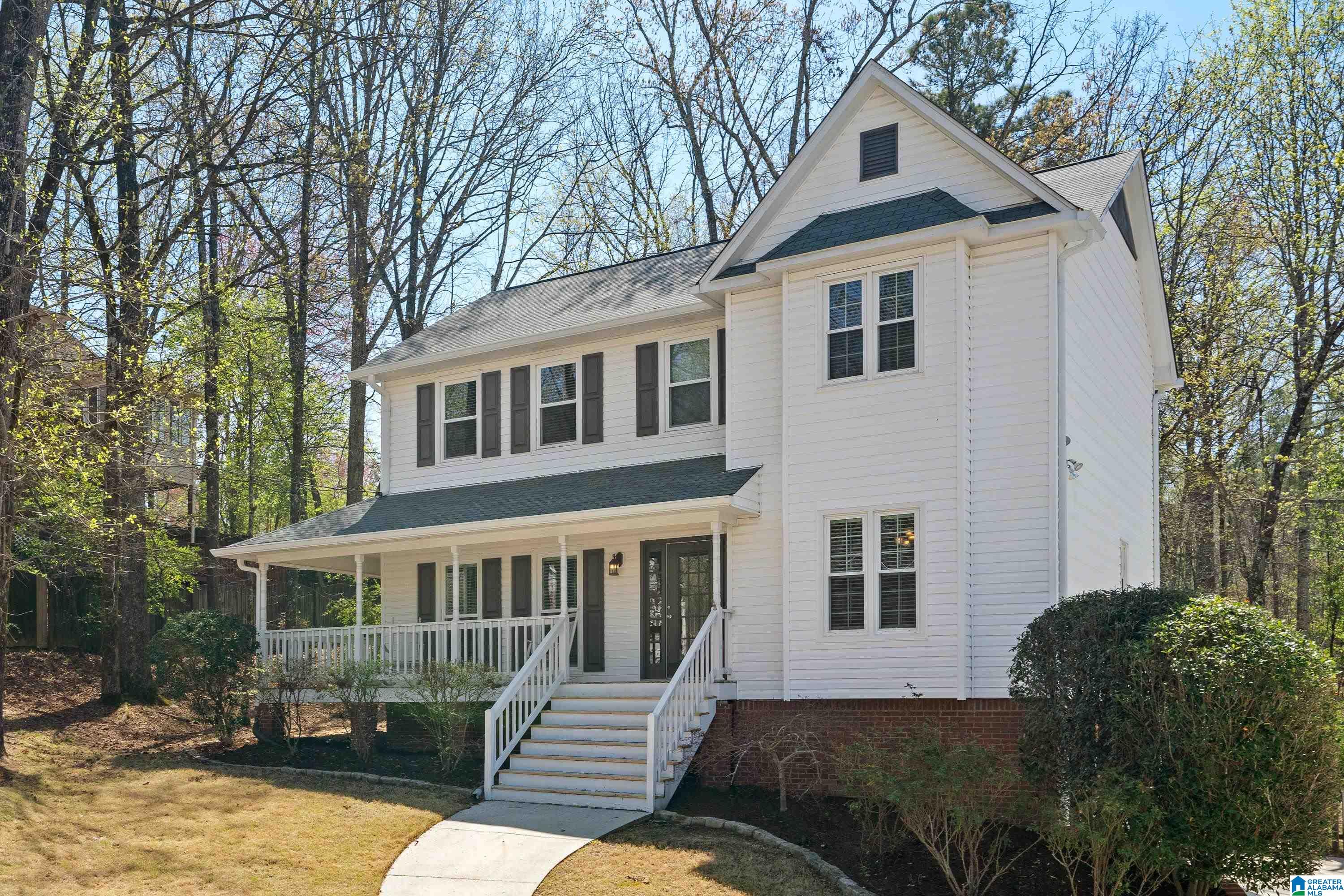 1920 STRAWBERRY LANE