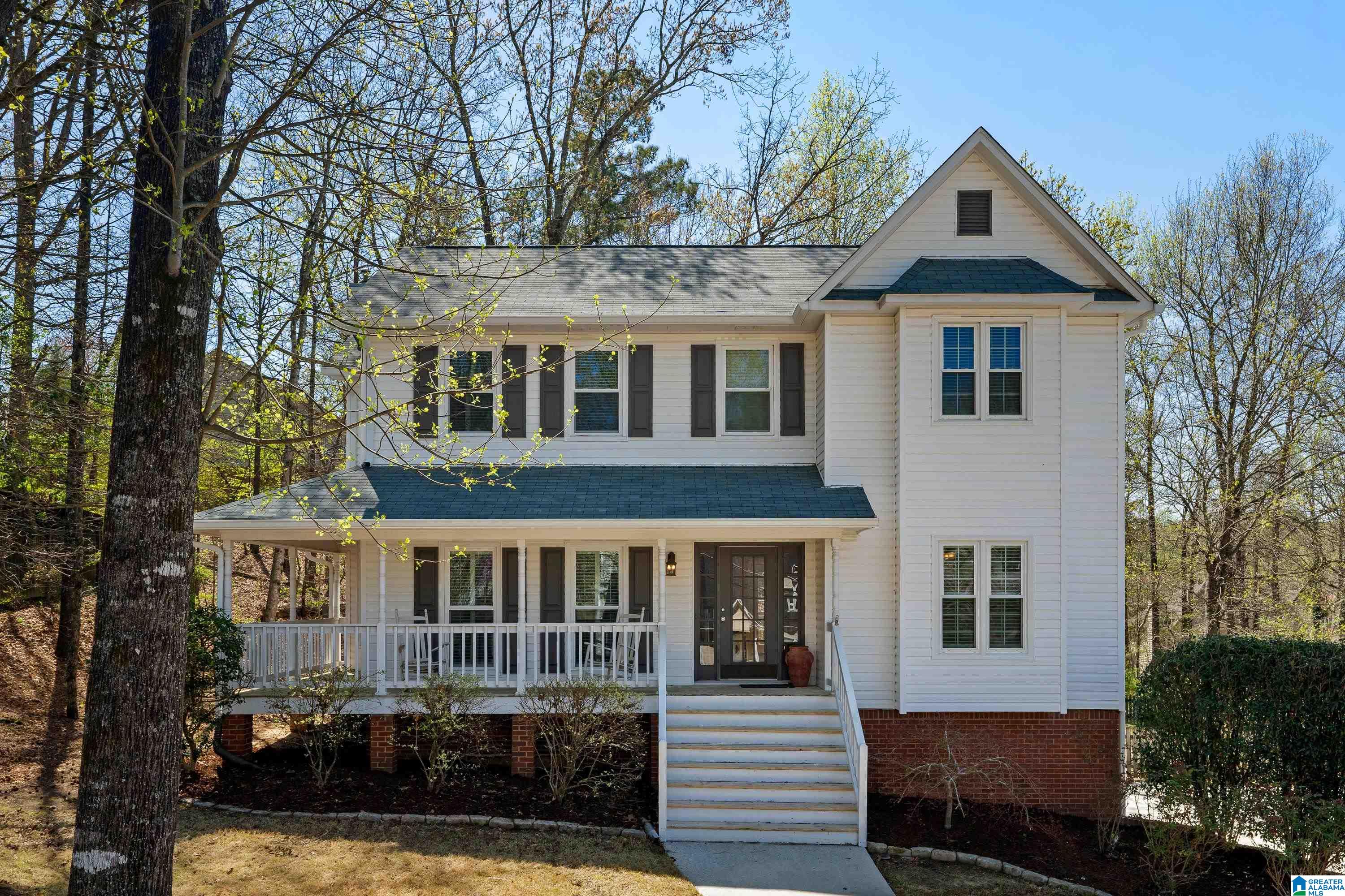 1920 STRAWBERRY LANE