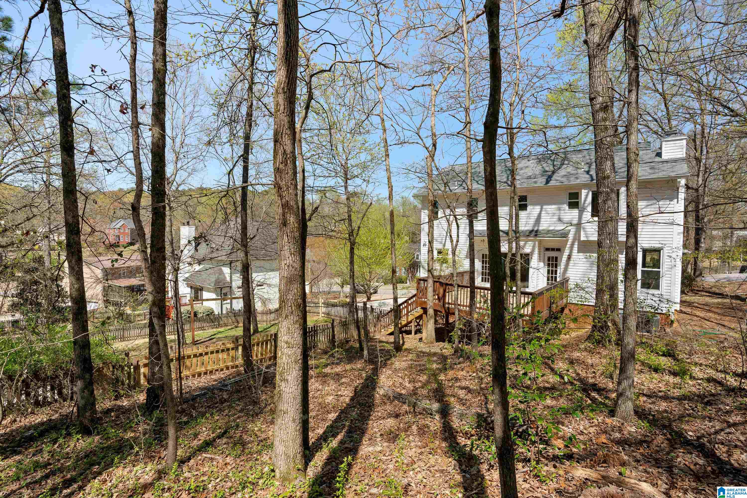 1920 STRAWBERRY LANE